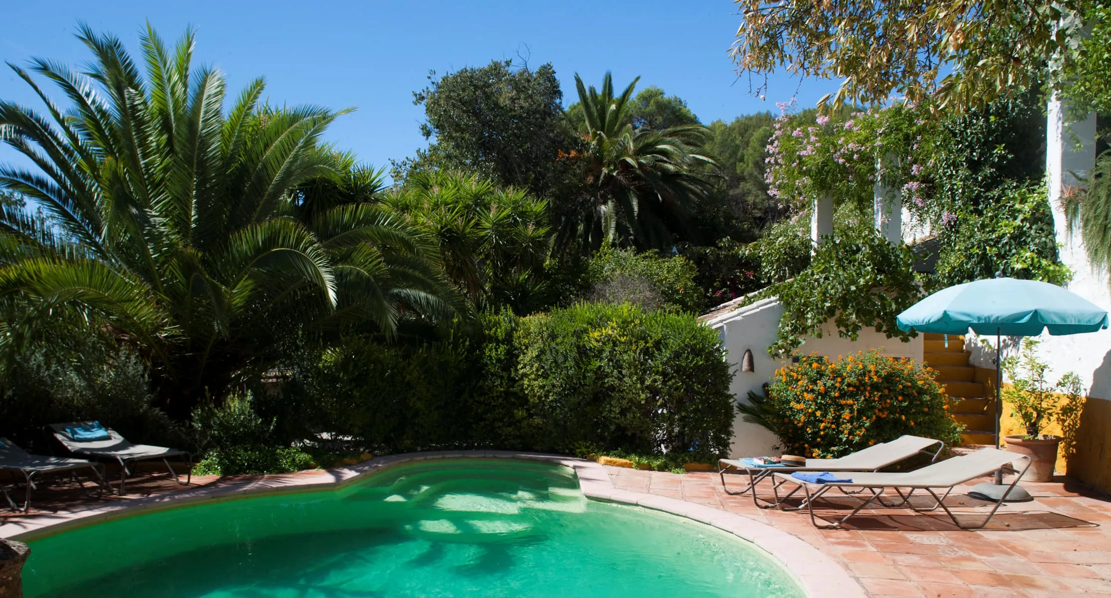 Villa Casa Amarantha