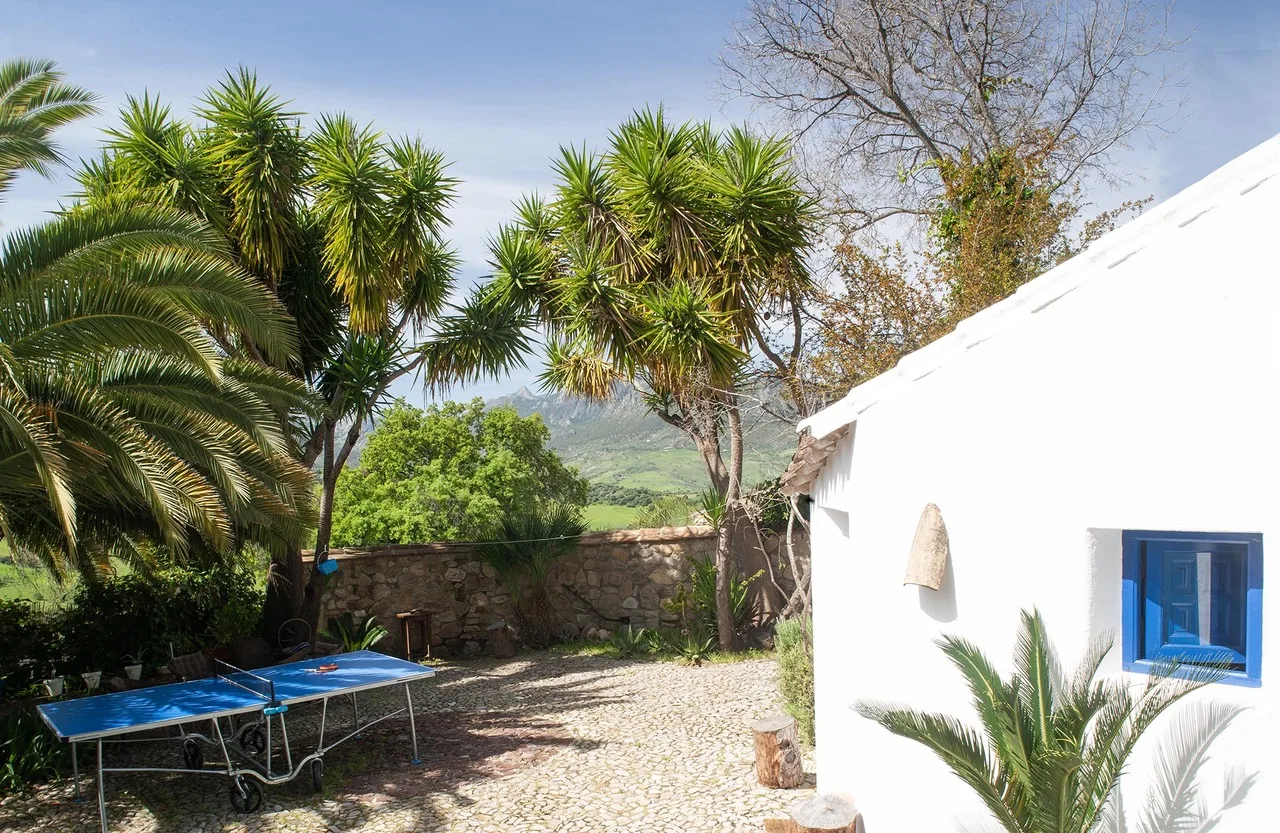 Villa Casa Amarantha