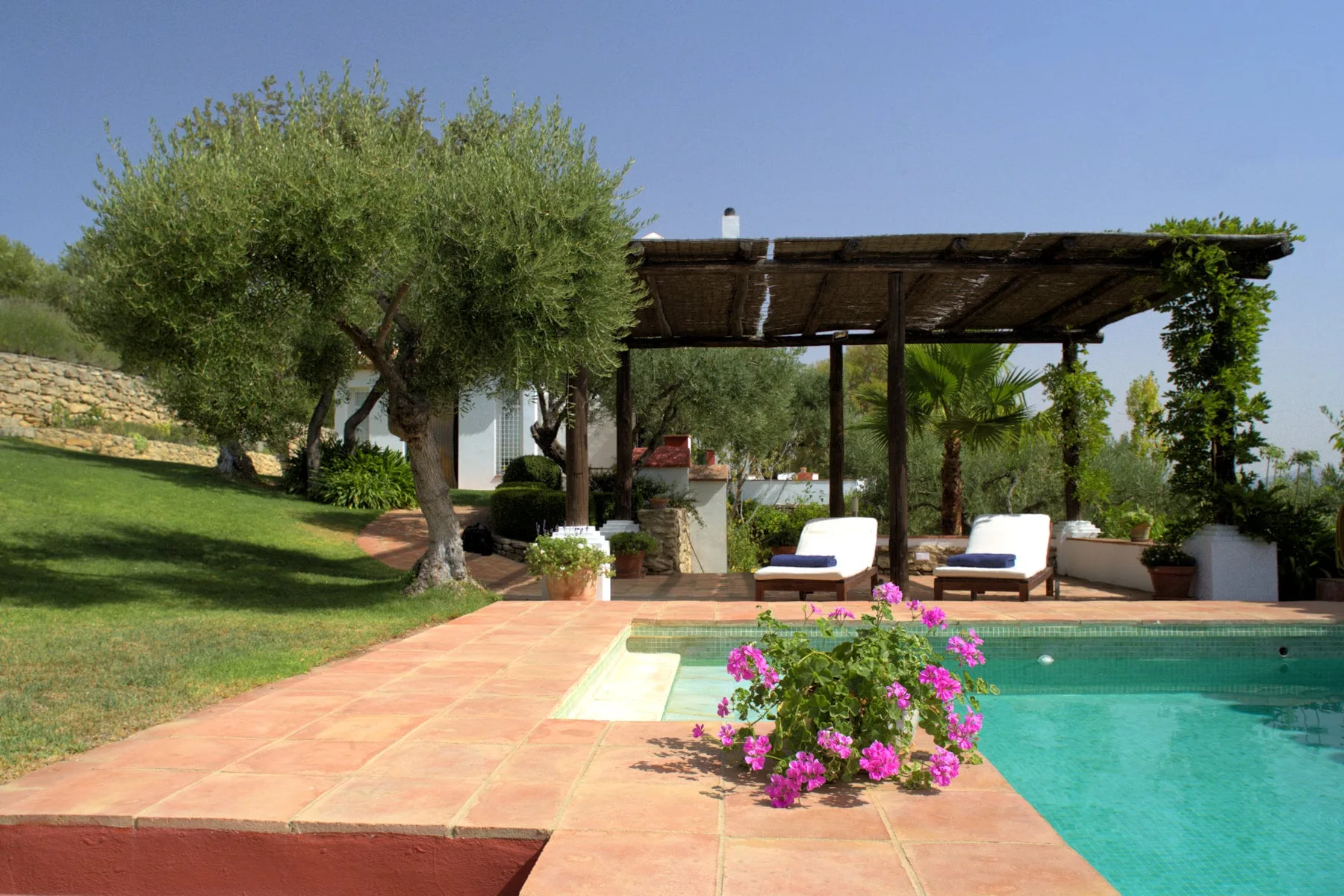 Villa Casa Carmen