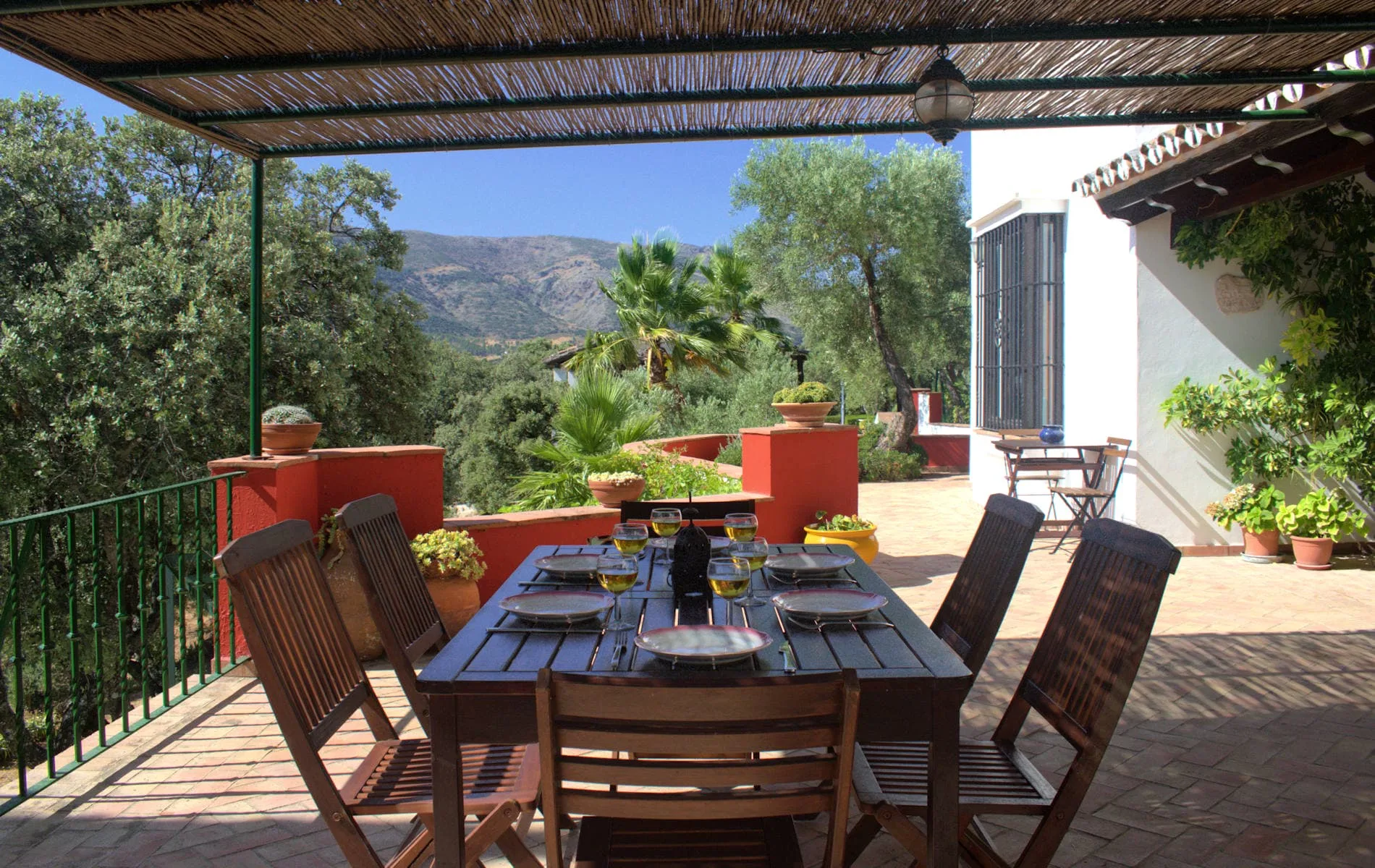 Villa Casa Carmen