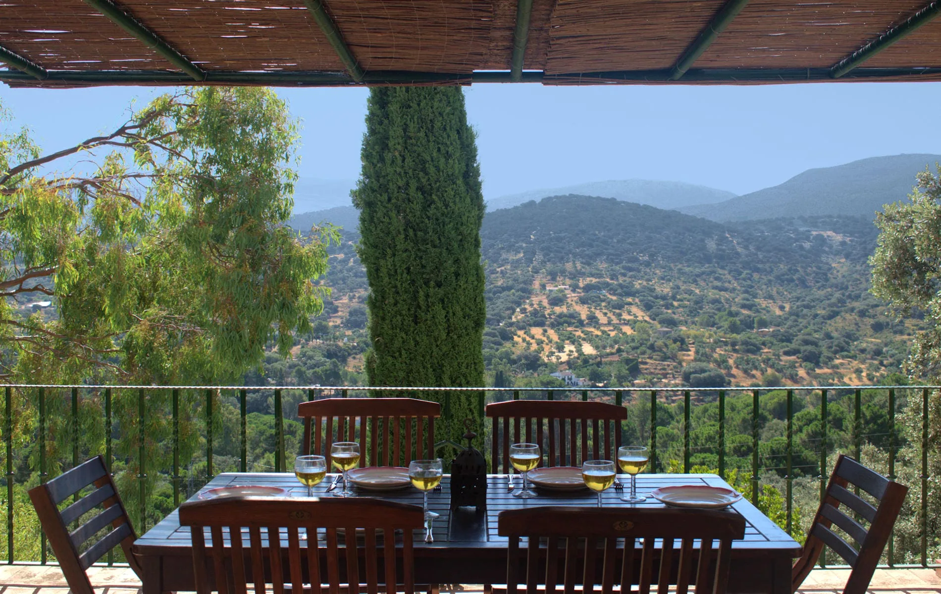Villa Casa Carmen