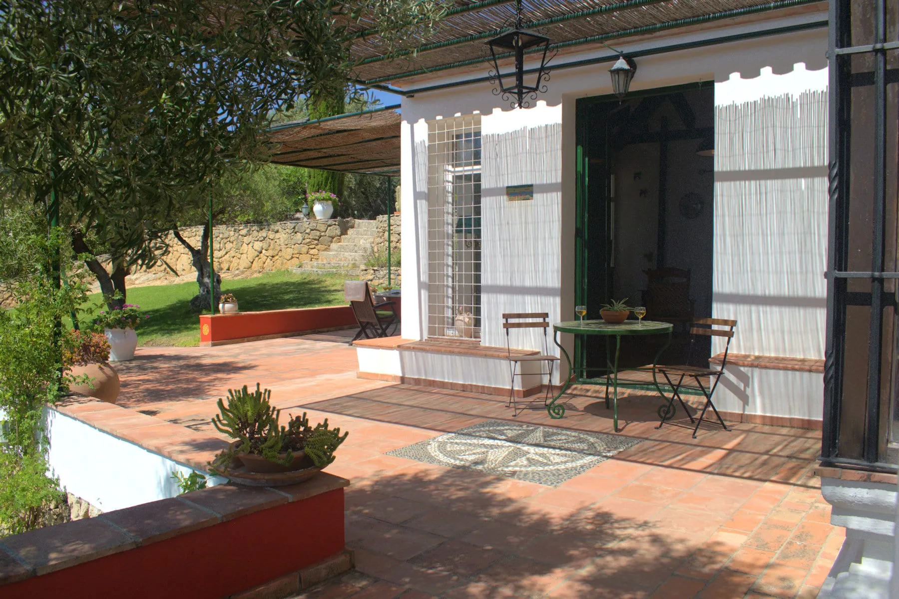 Villa Casa Carmen