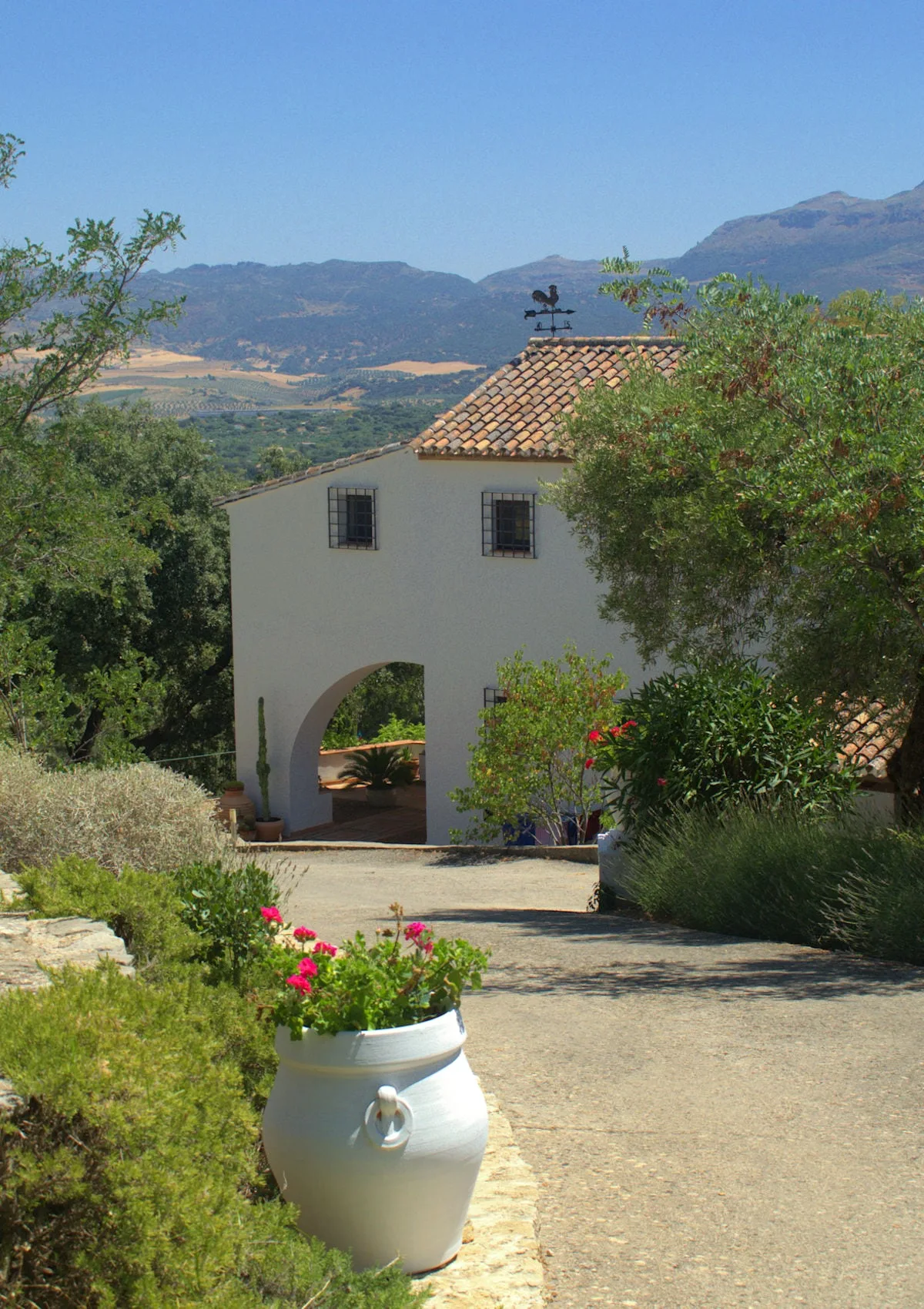 Villa Casa Carmen