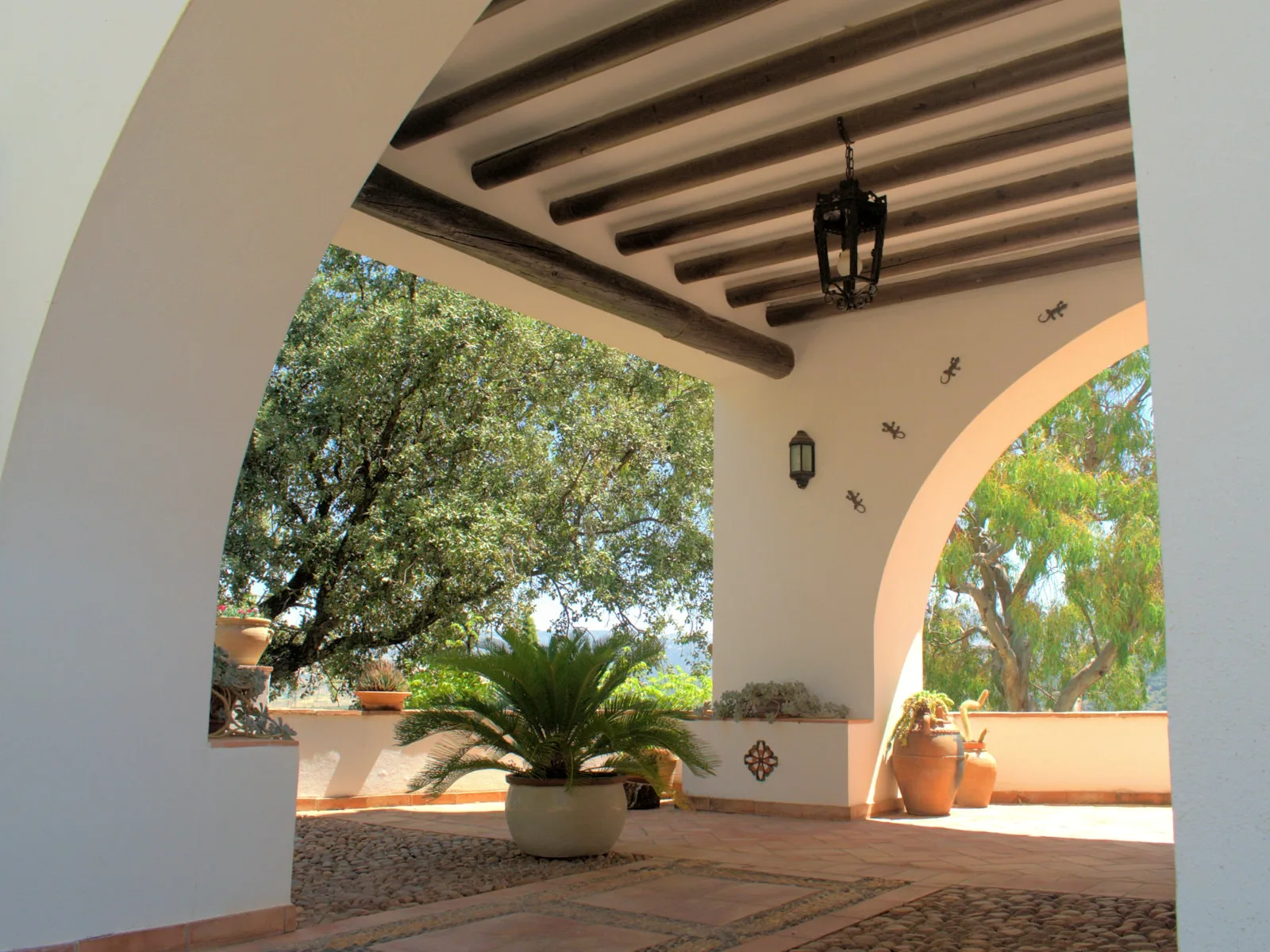 Villa Casa Carmen