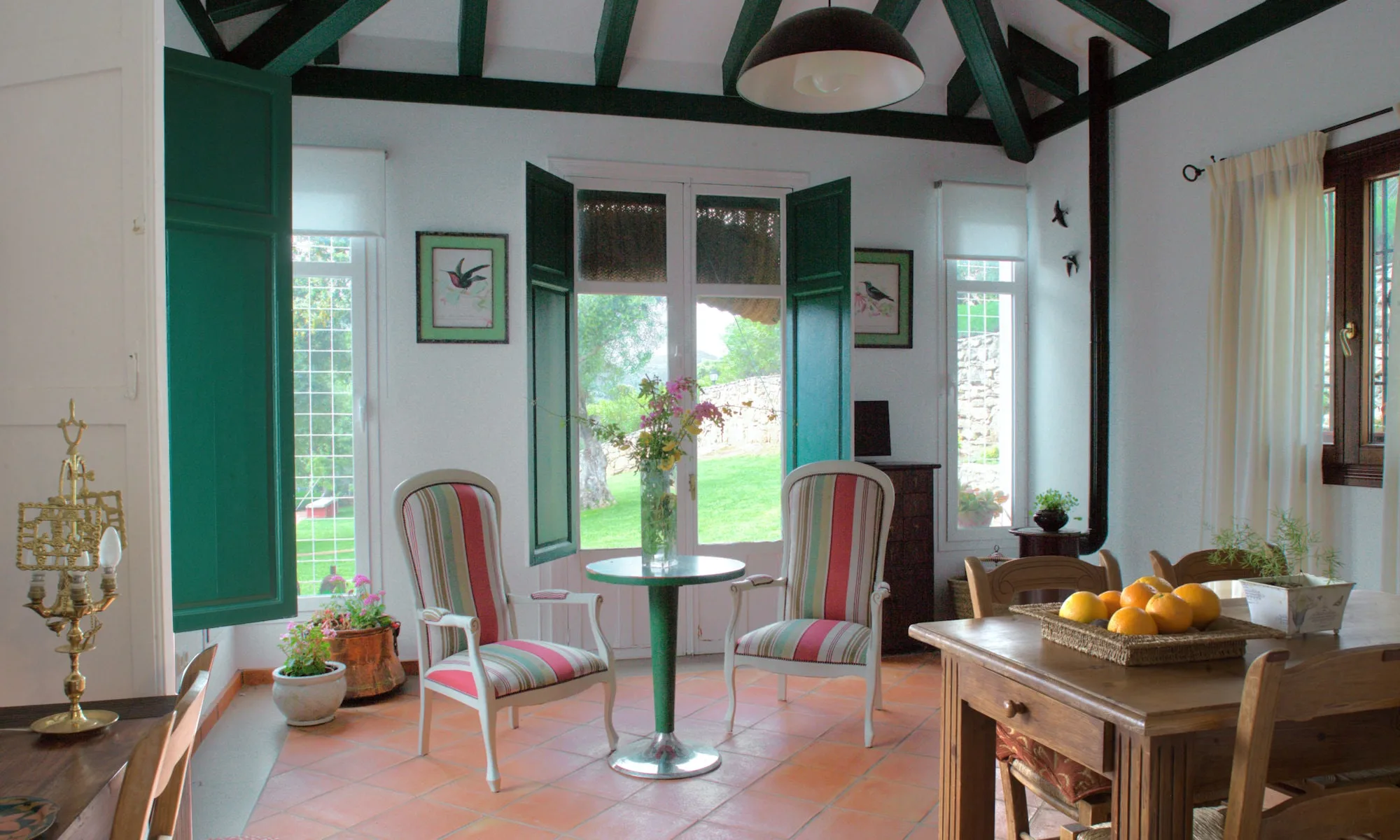 Villa Casa Carmen