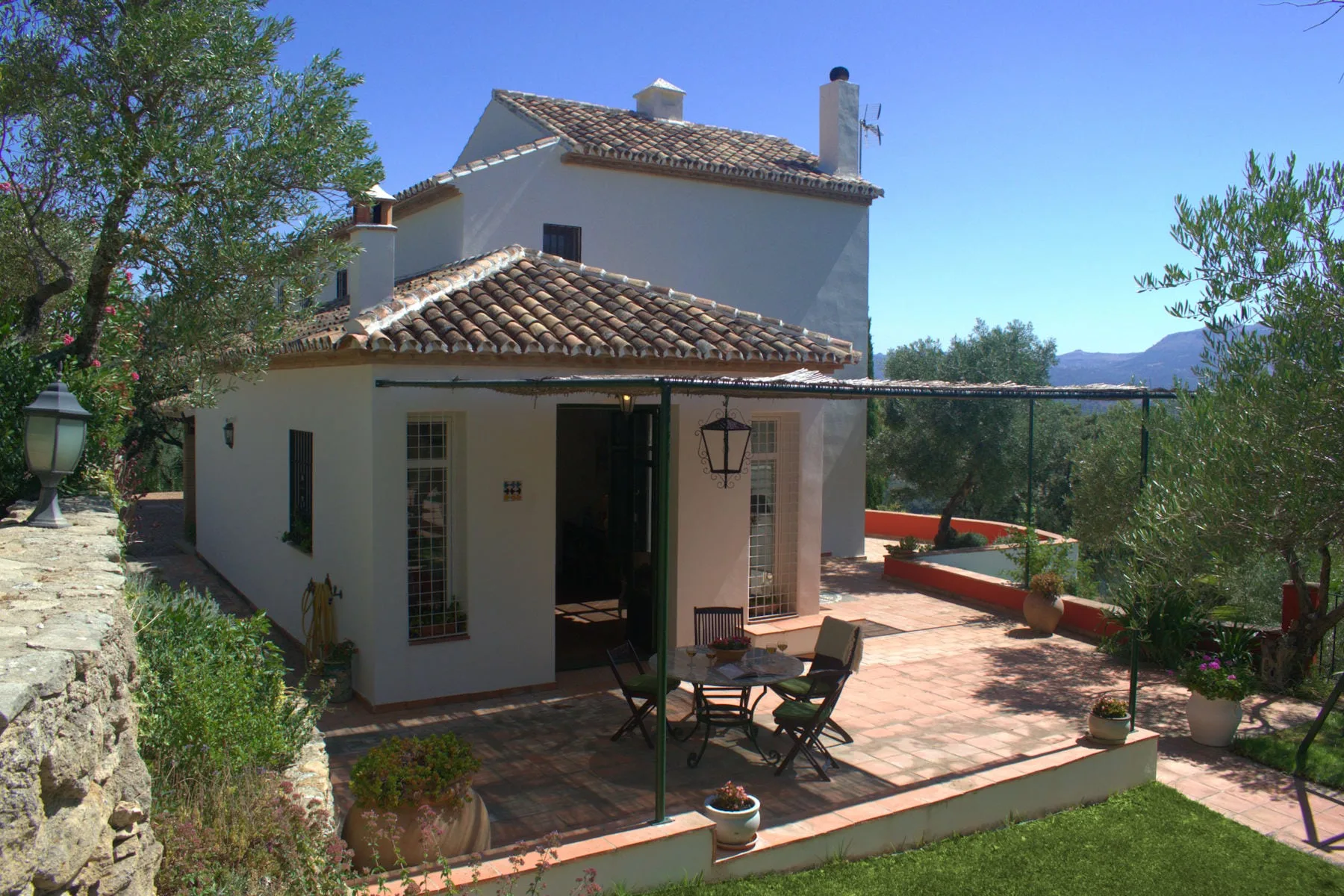 Villa Casa Carmen