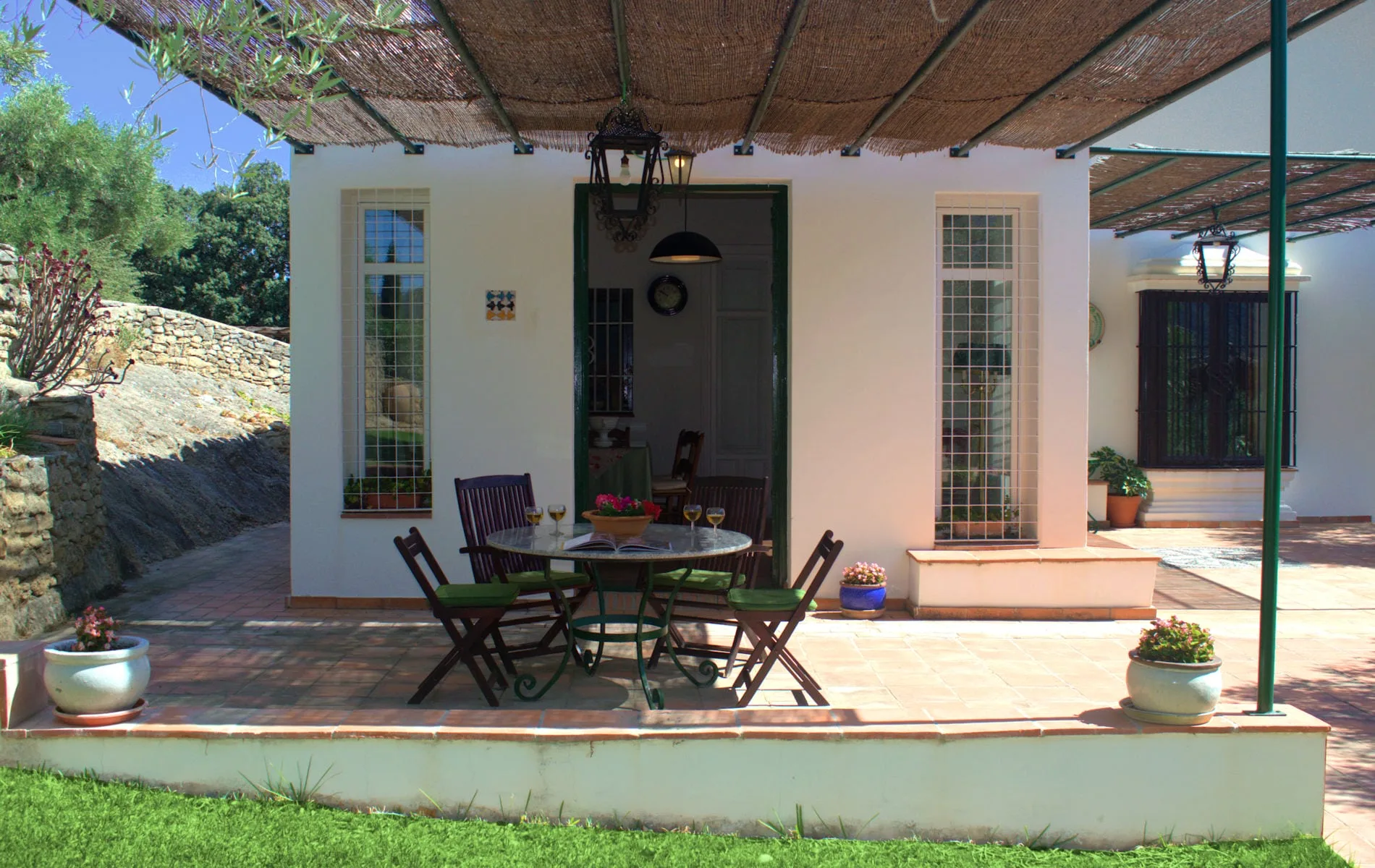 Villa Casa Carmen