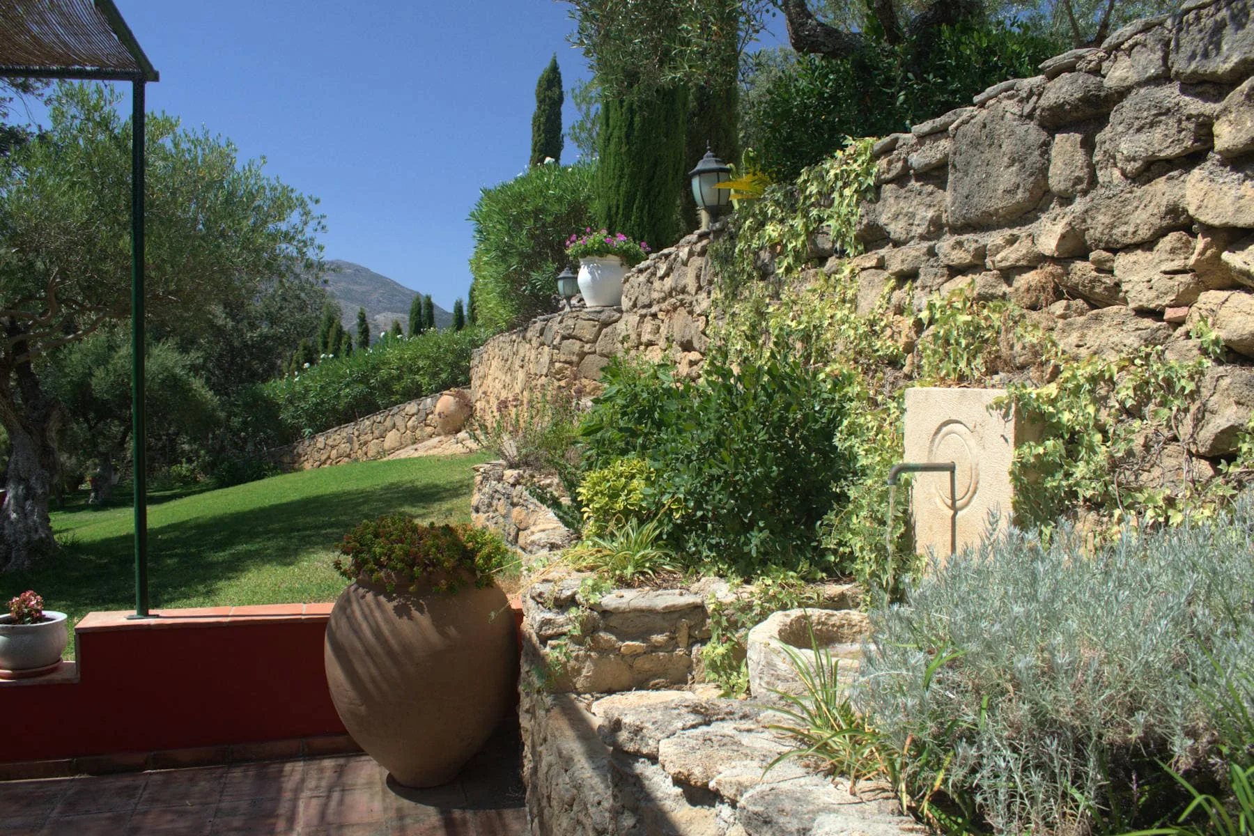 Villa Casa Carmen