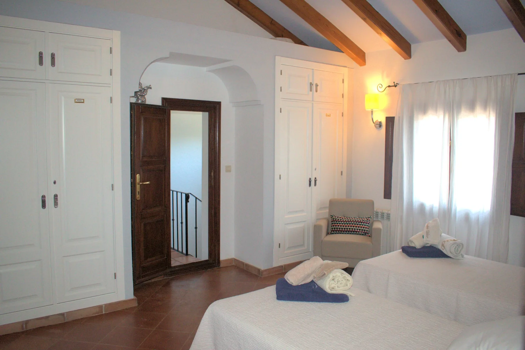 Villa Casa Carmen