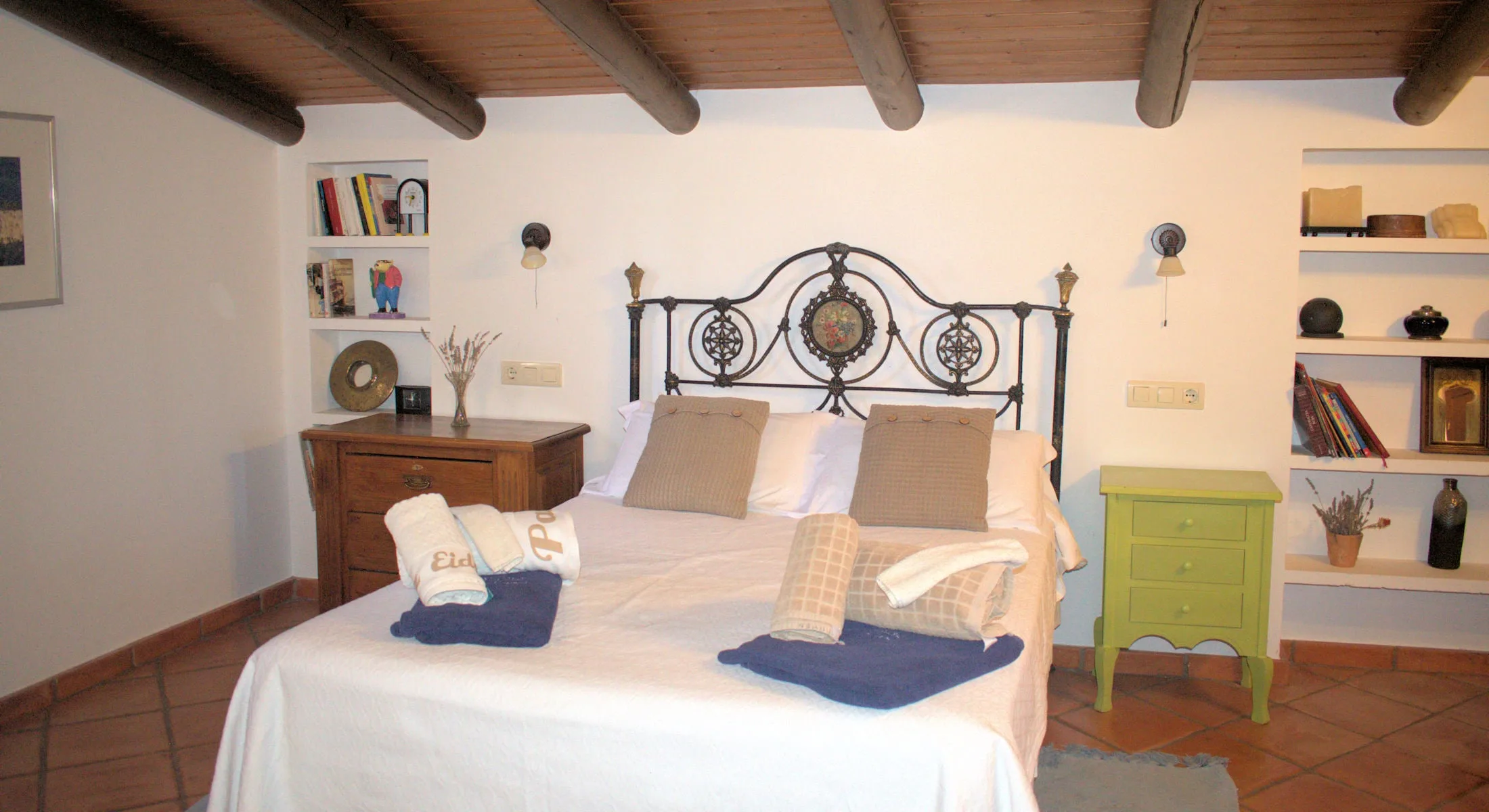 Villa Casa Carmen