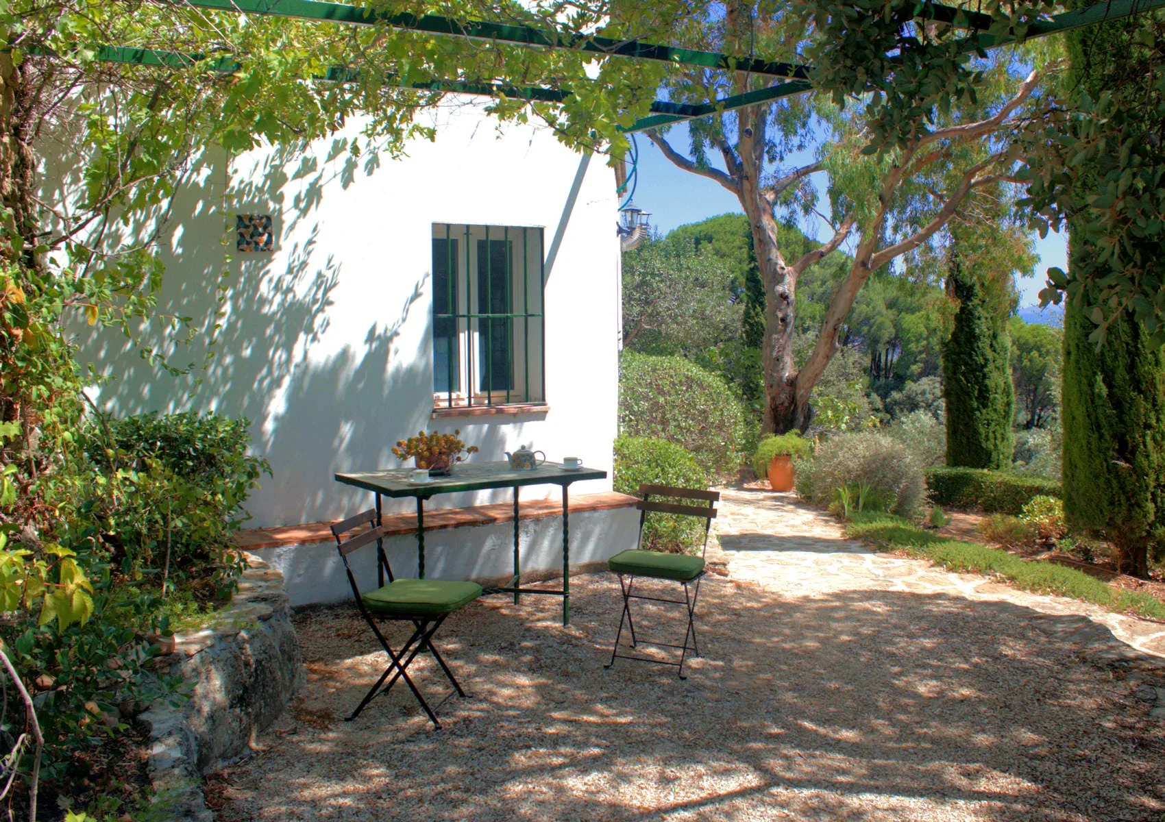 Villa Casa Carmen