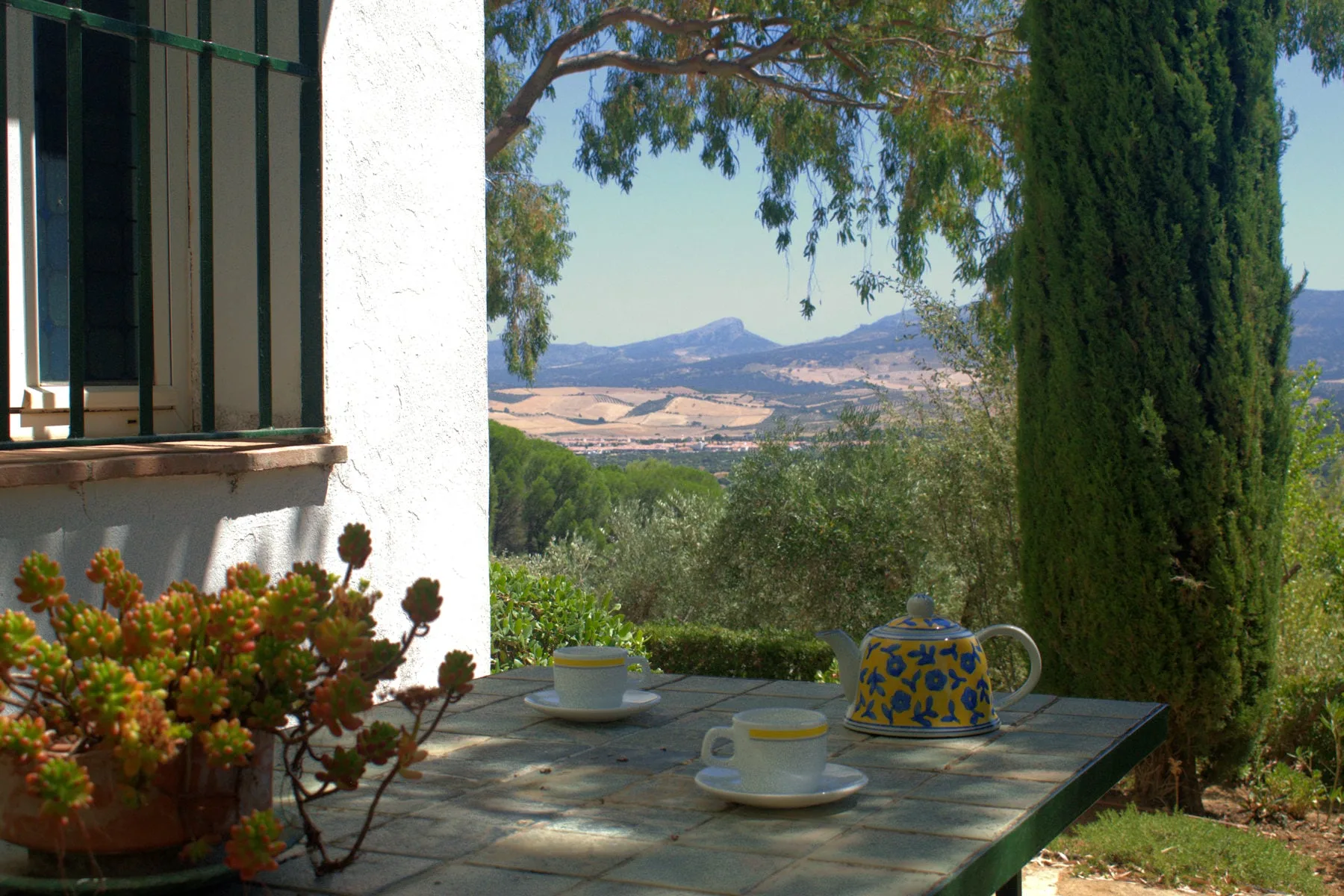 Villa Casa Carmen