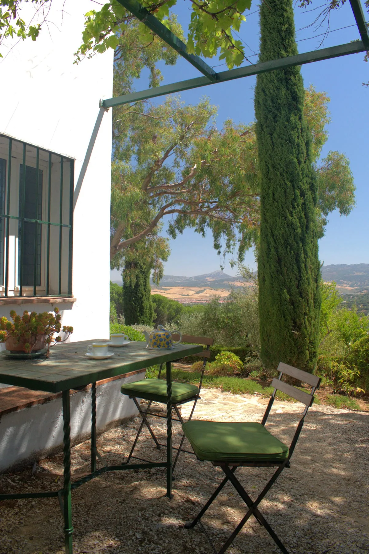 Villa Casa Carmen