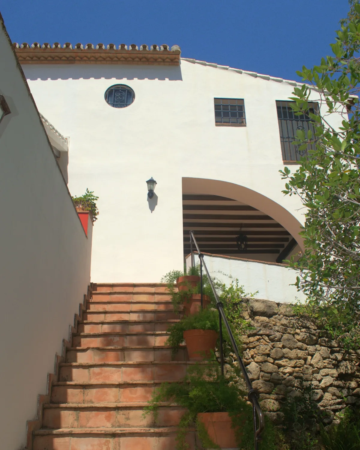 Villa Casa Carmen