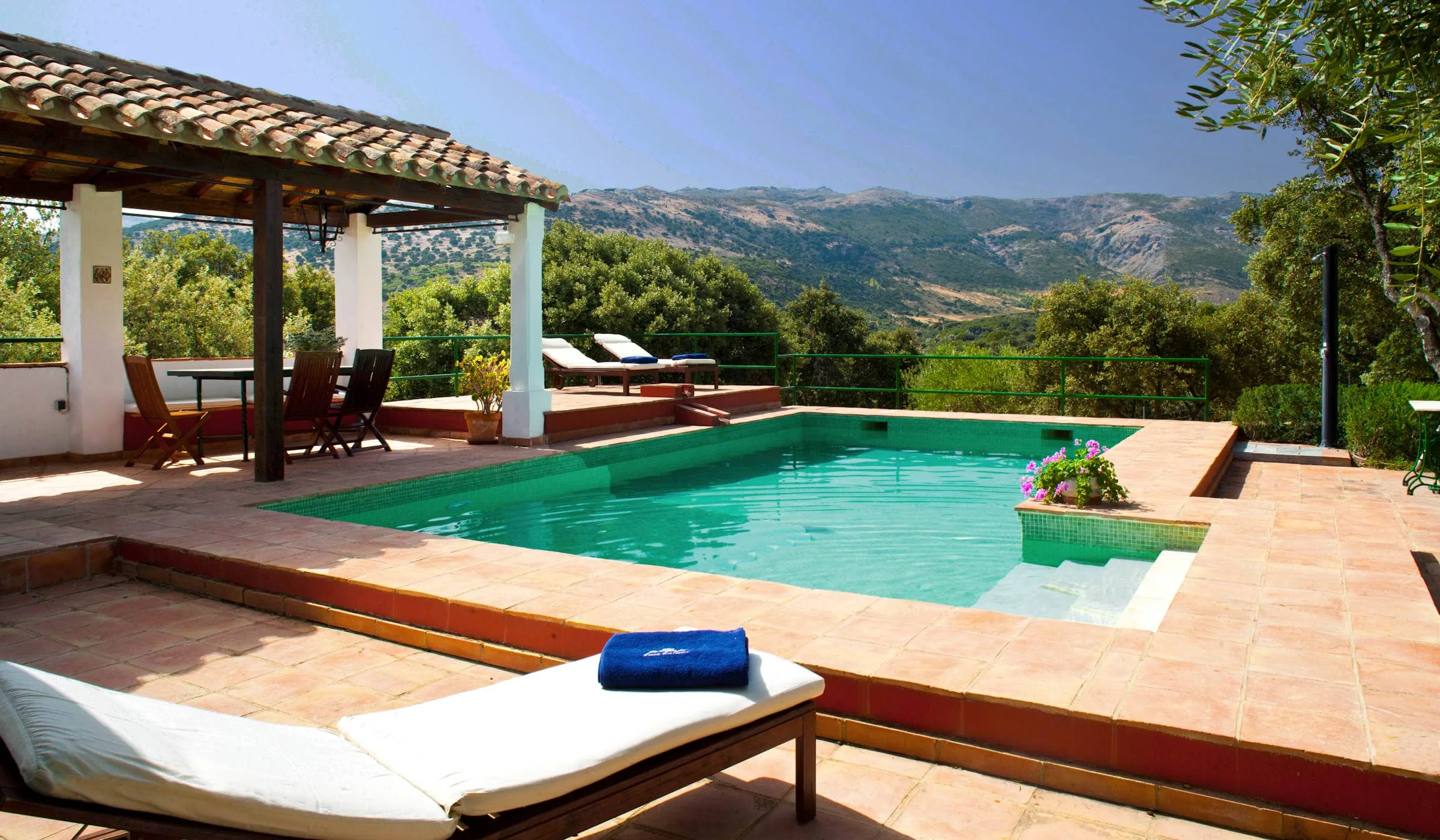 Villa Casa Carmen
