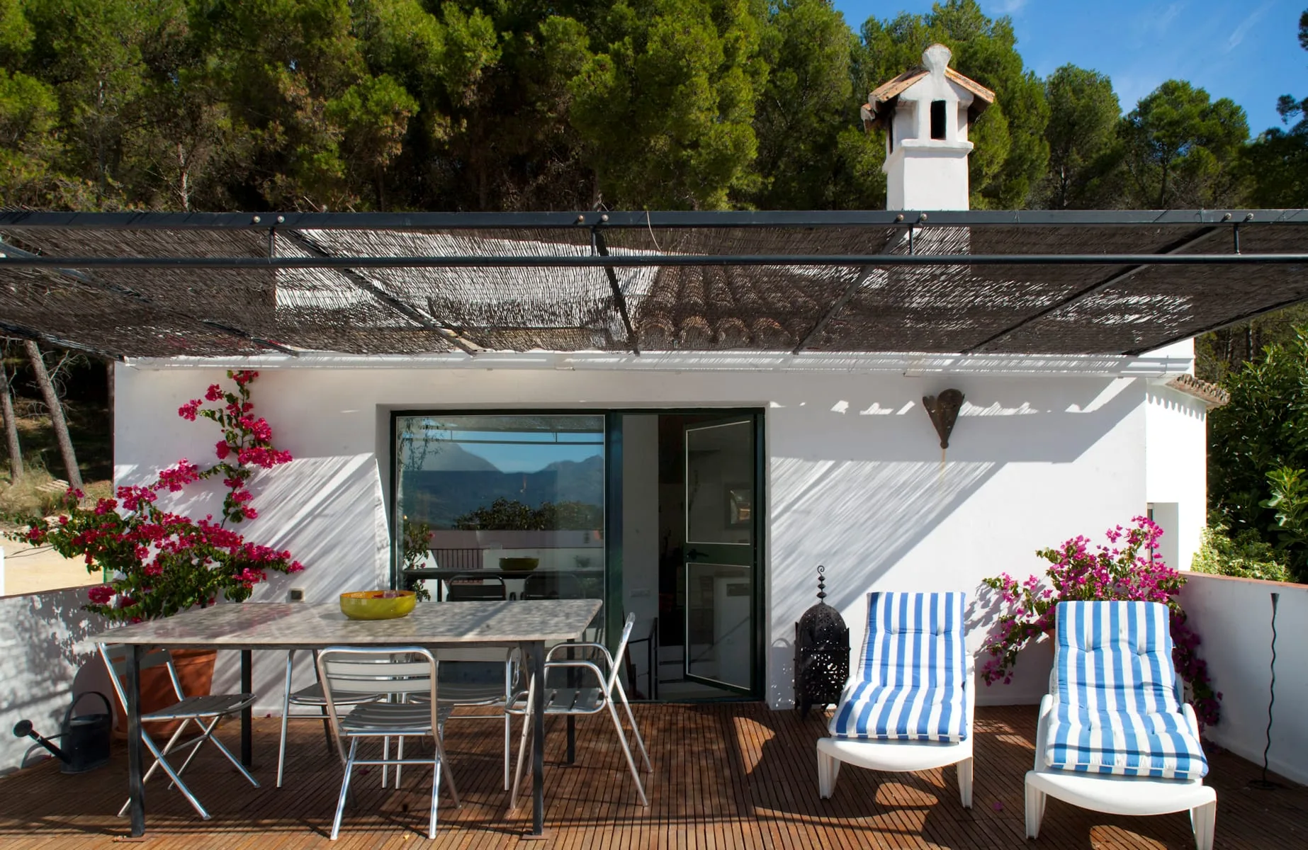 Villa Casa Dahlia