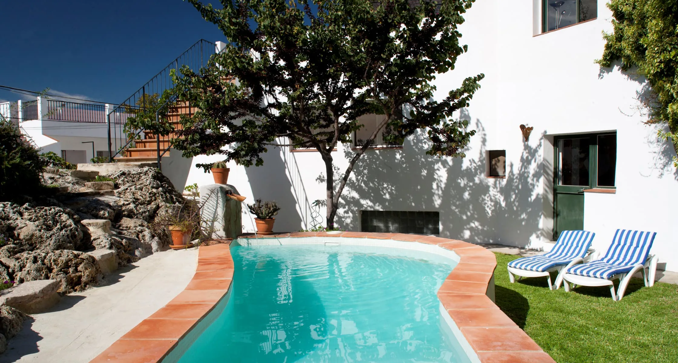 Villa Casa Dahlia