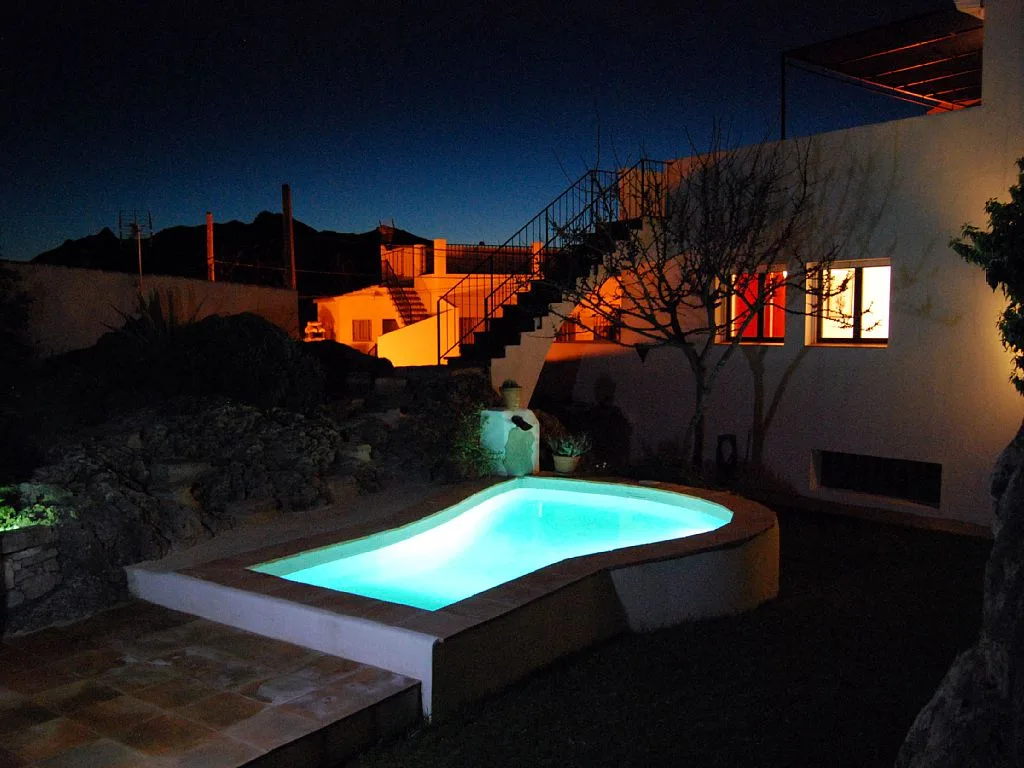 Villa Casa Dahlia