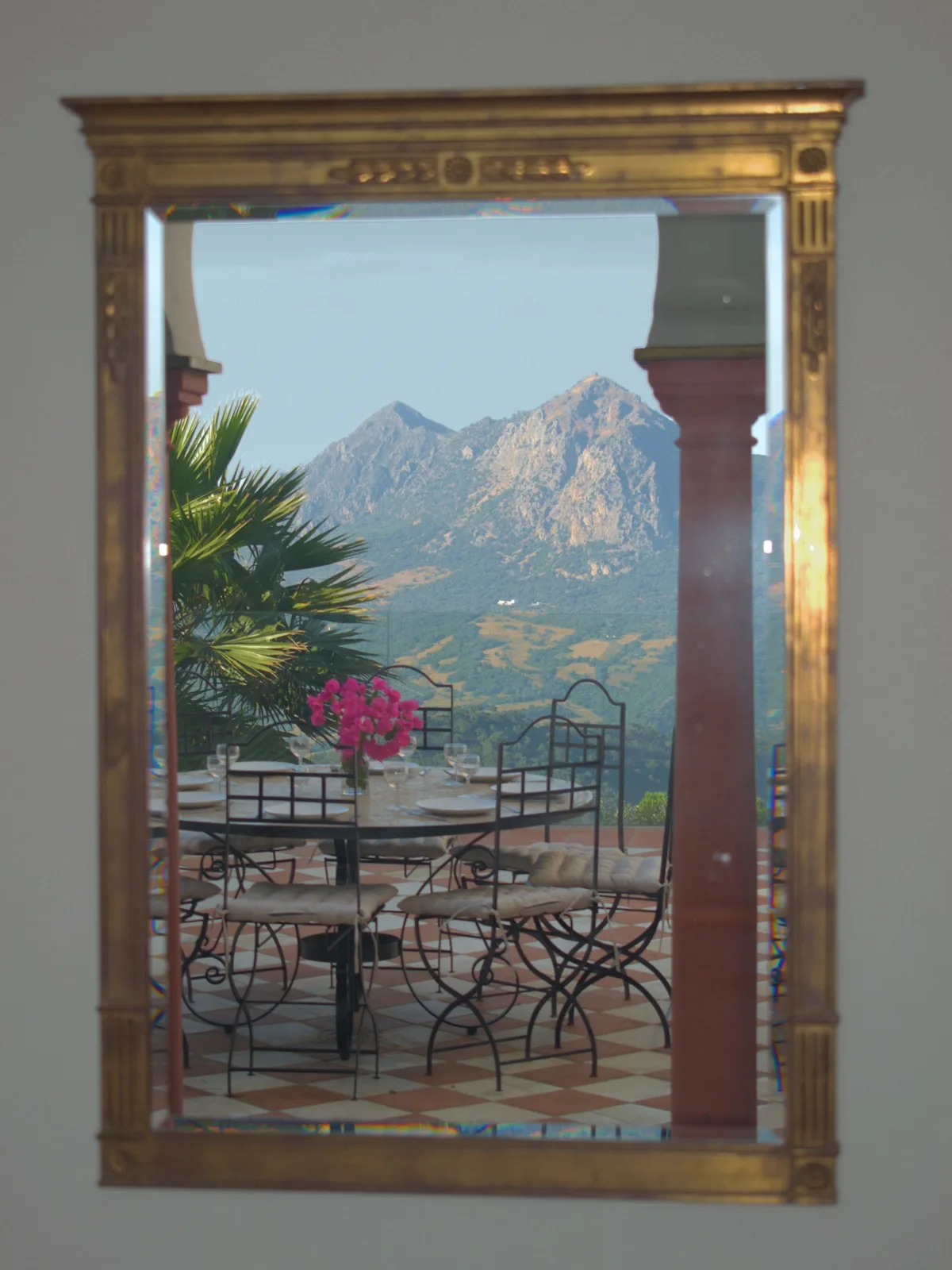 Villa Casa del Bosque