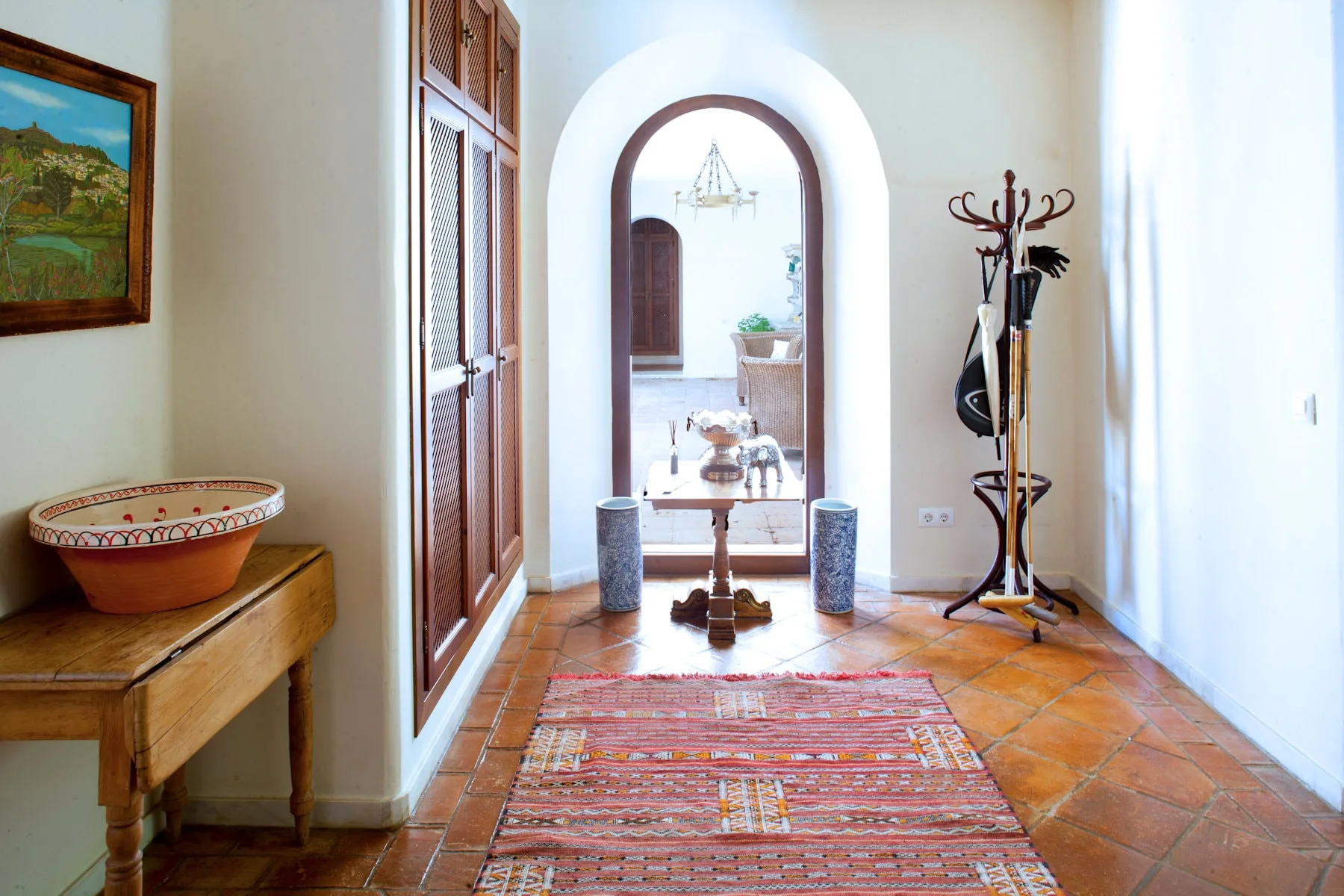 Villa Casa del Bosque