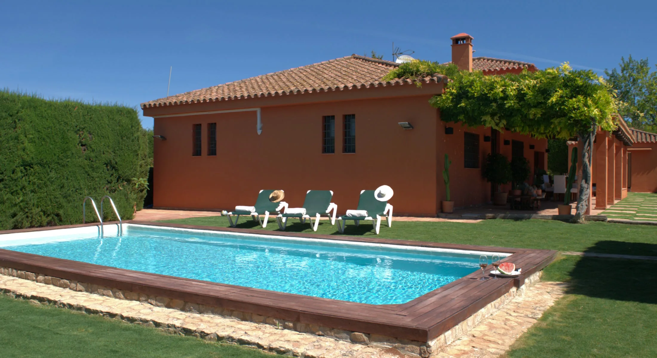 Villa Casa La Sonrisa