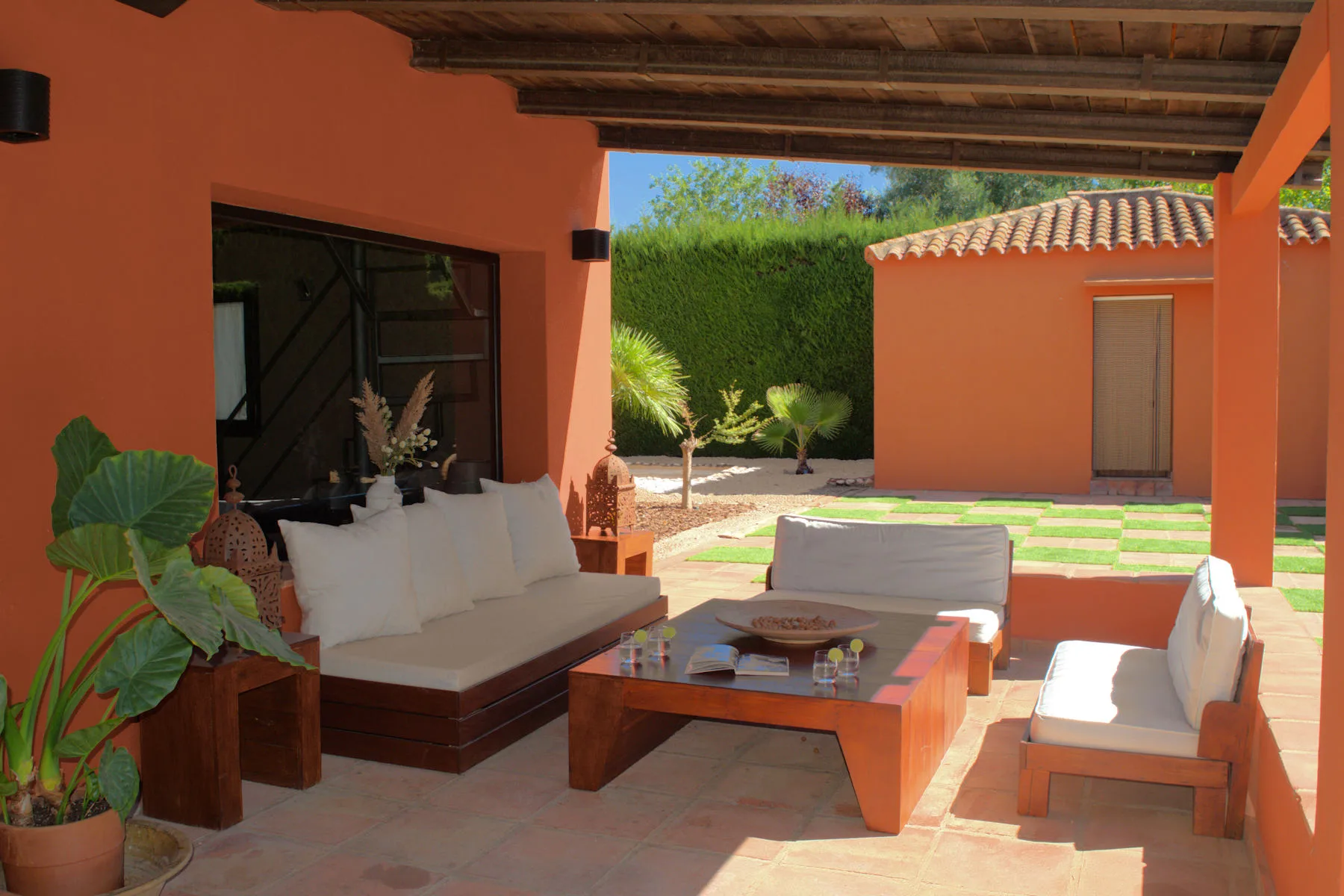 Villa Casa La Sonrisa