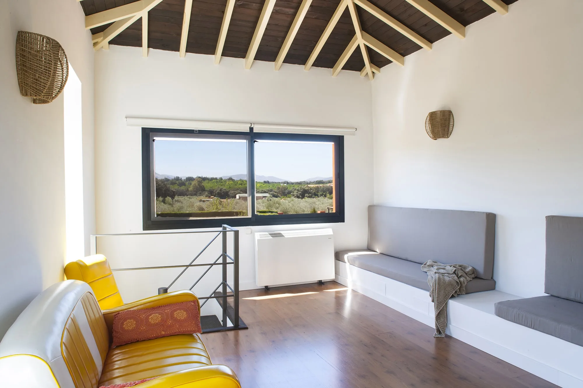 Villa Casa La Sonrisa