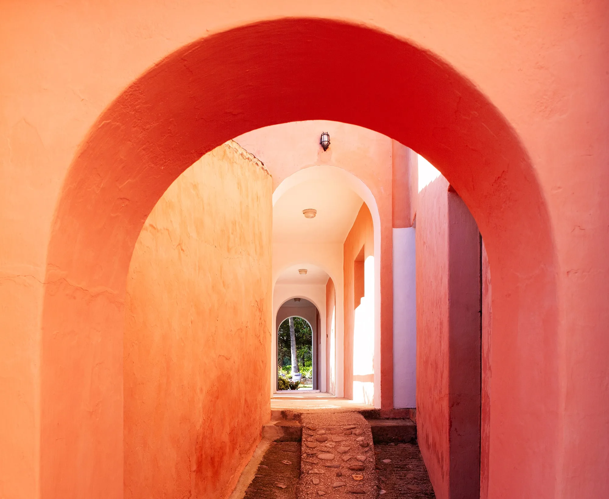 Cortijo Las Vigas