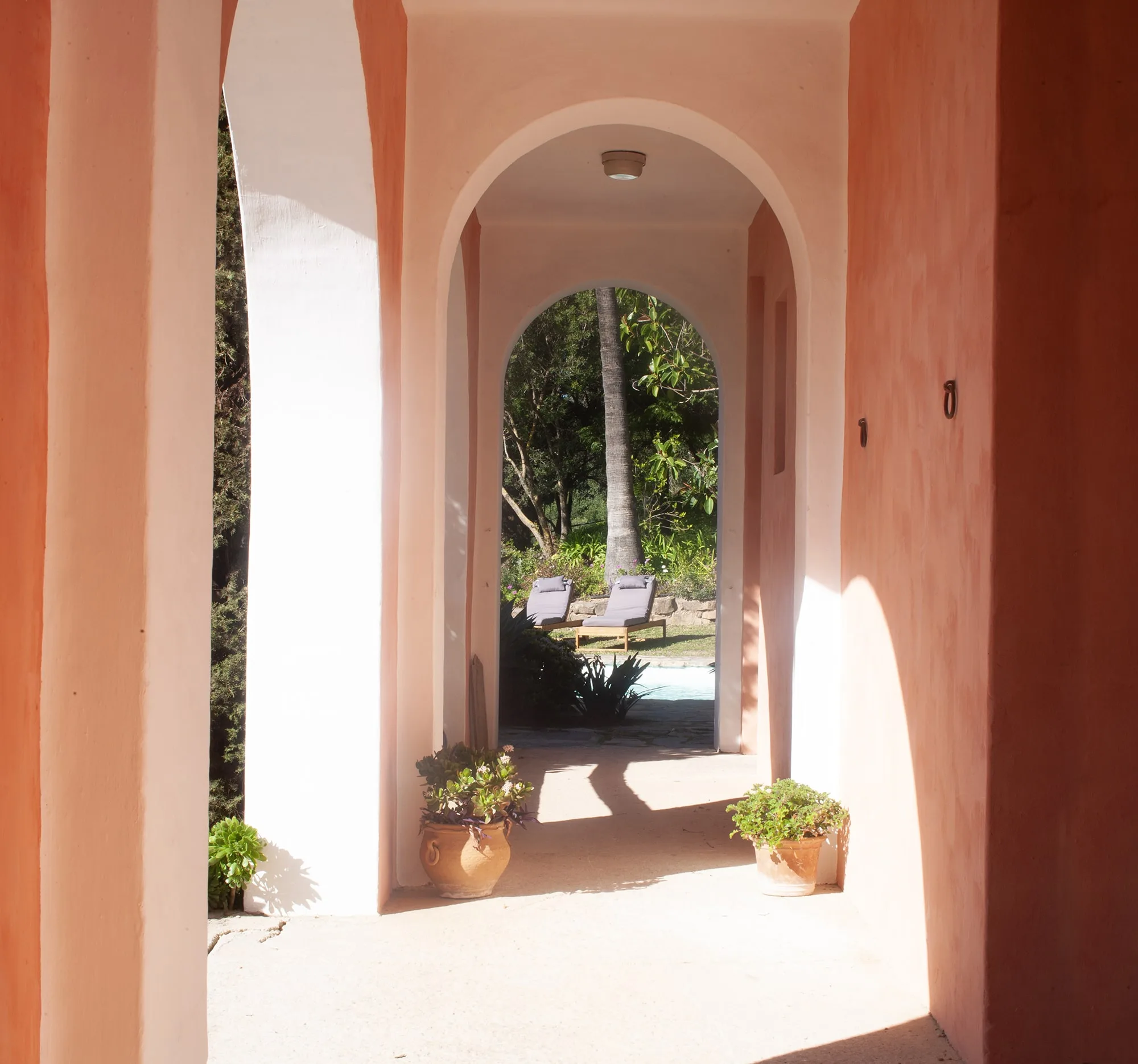 Cortijo Las Vigas