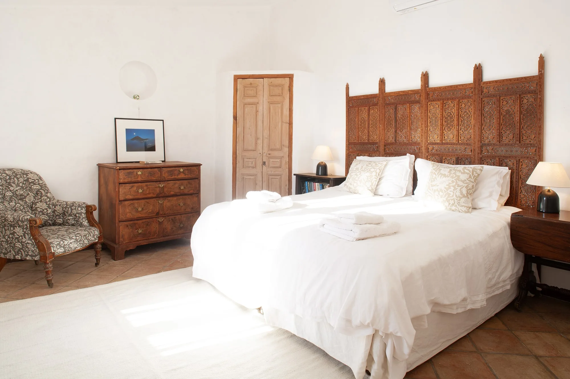 Cortijo Las Vigas