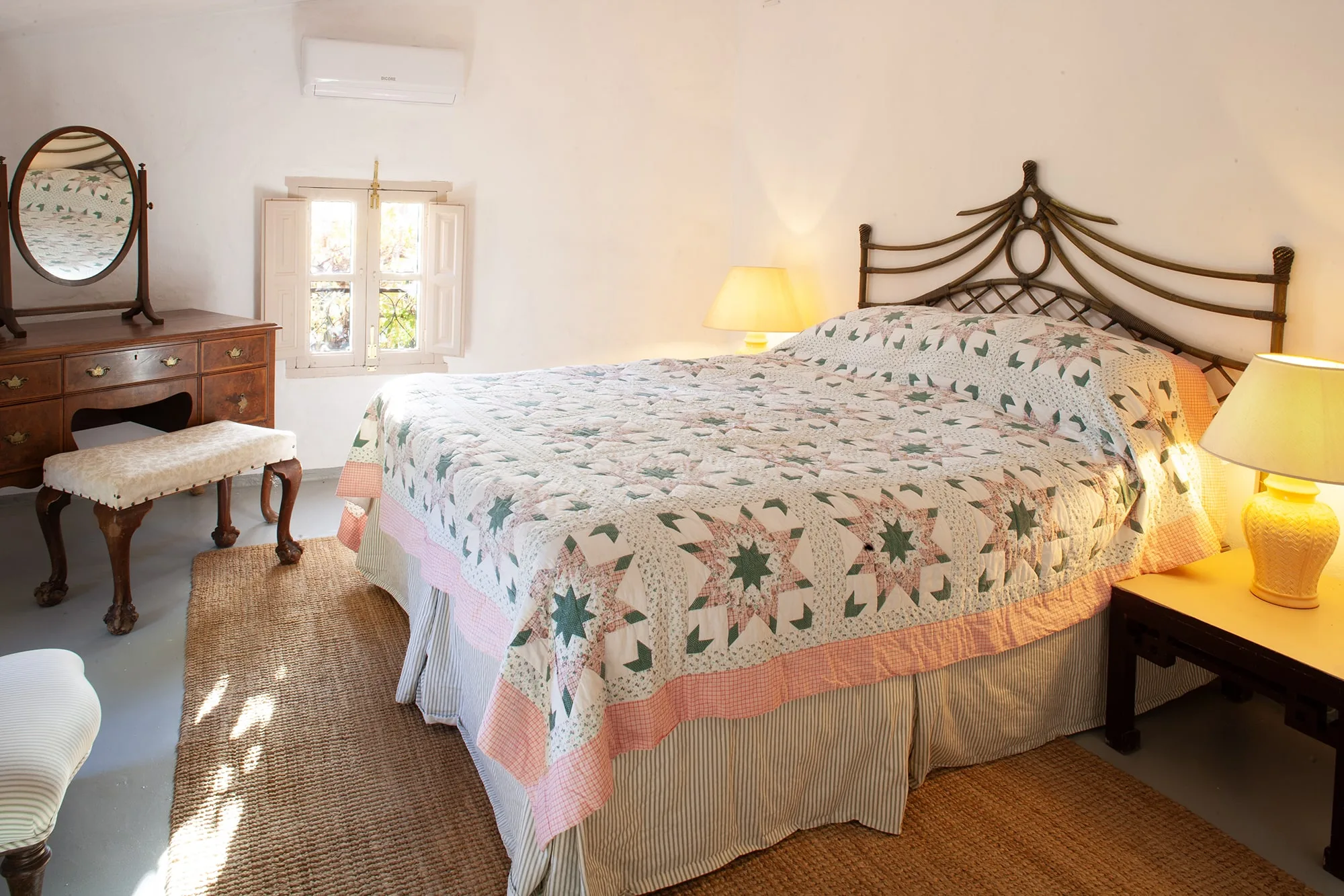 Cortijo Las Vigas
