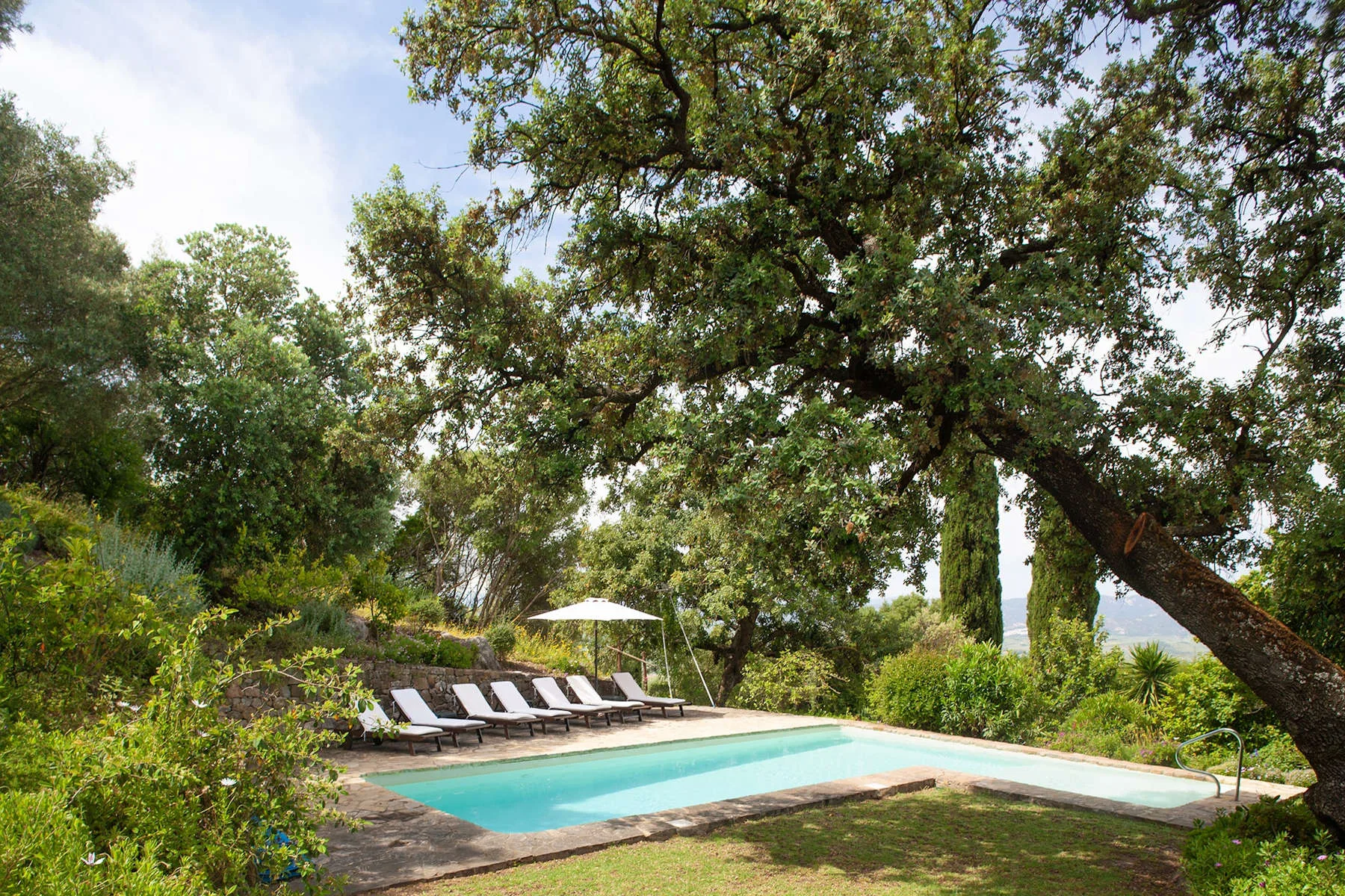 Villa Casa Los Nietos