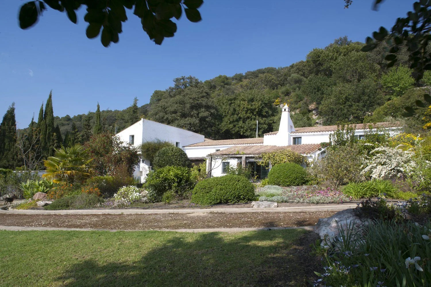 Villa Casa Los Nietos