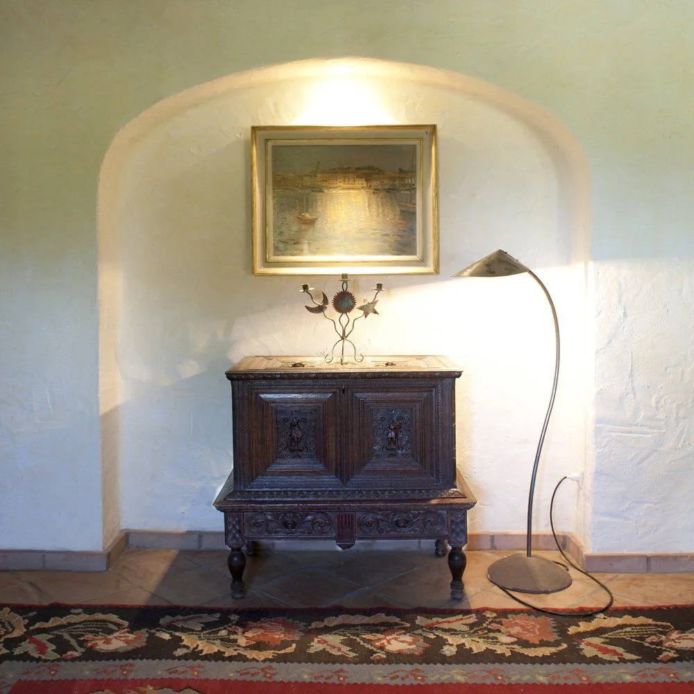 Villa Casa Los Nietos