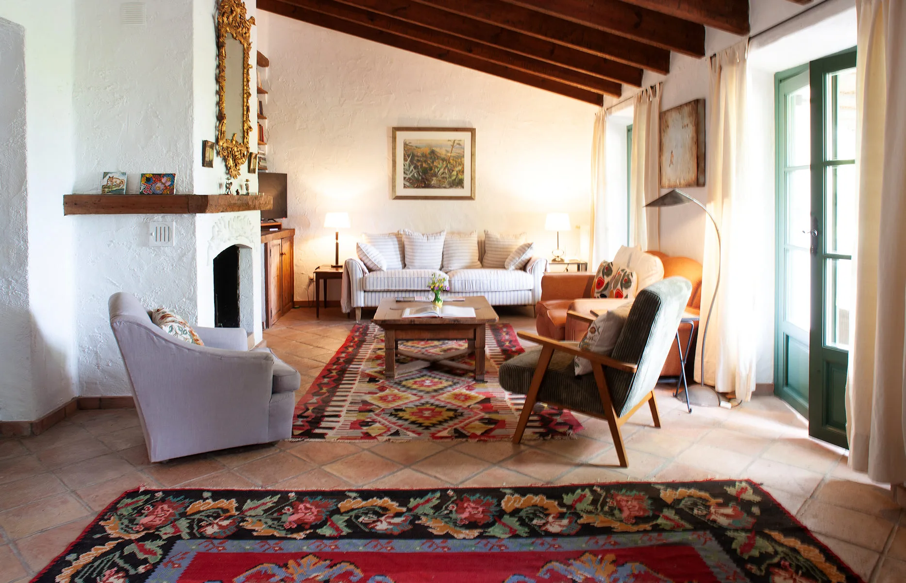 Villa Casa Los Nietos