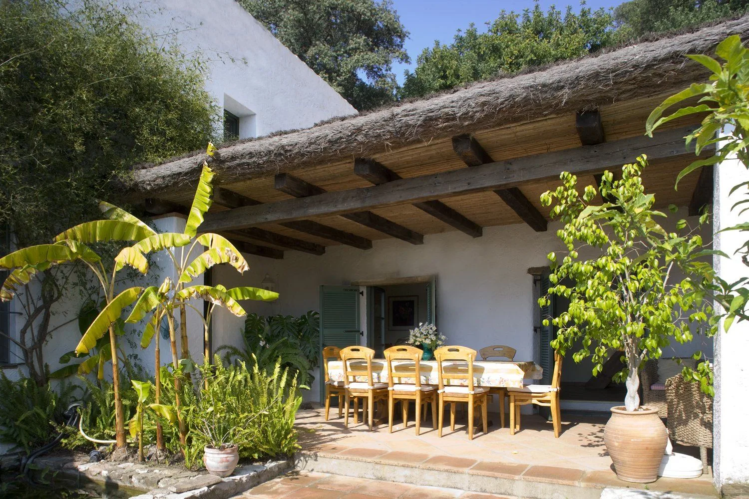 Villa Casa Los Nietos