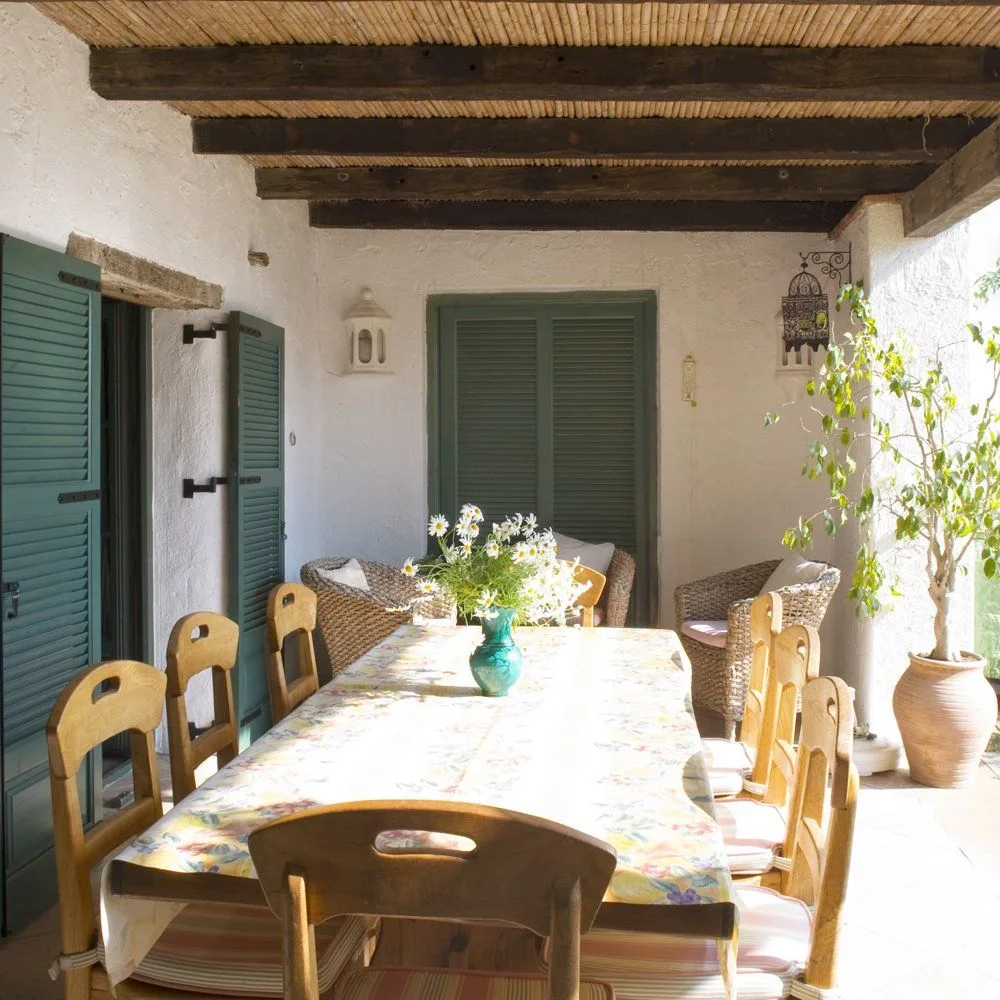 Villa Casa Los Nietos