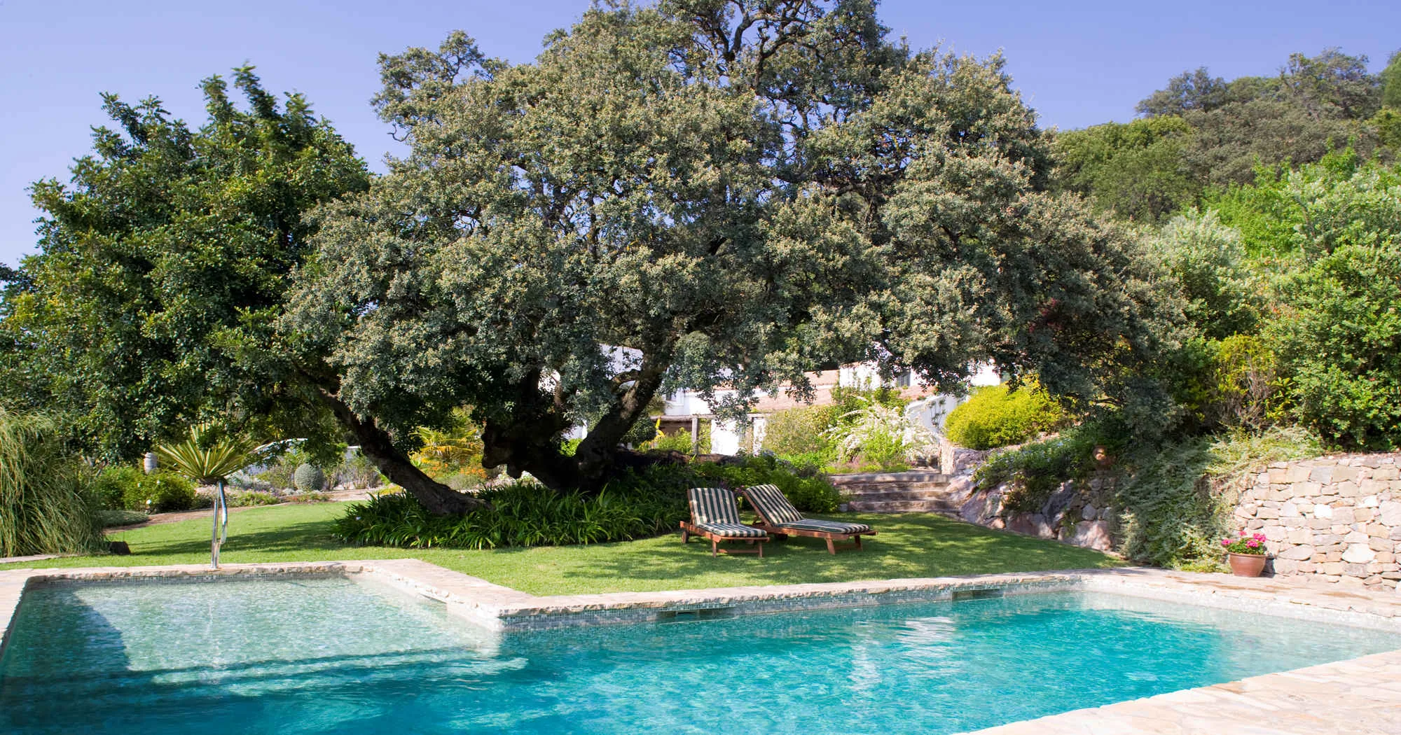 Villa Casa Los Nietos