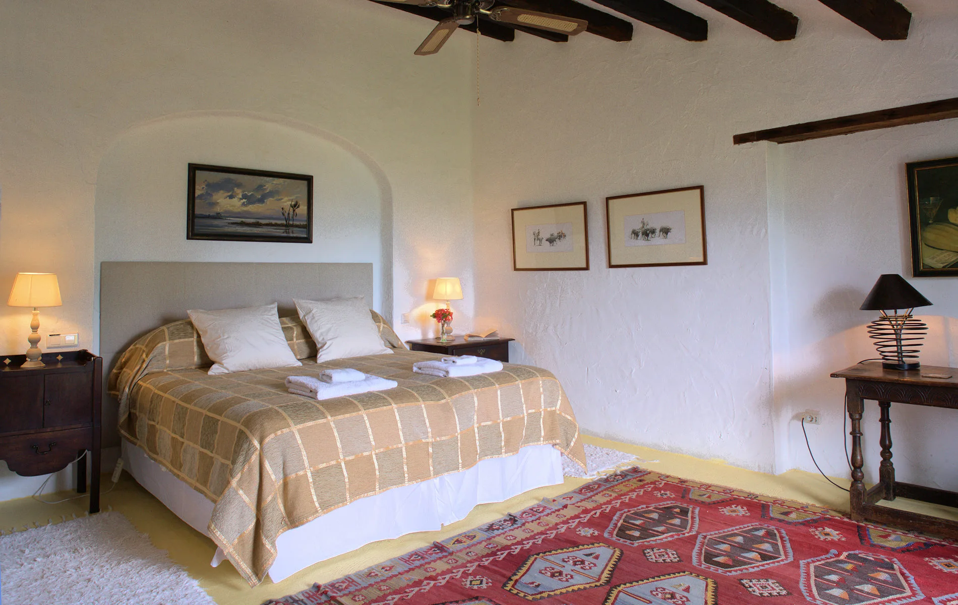 Villa Casa Los Nietos