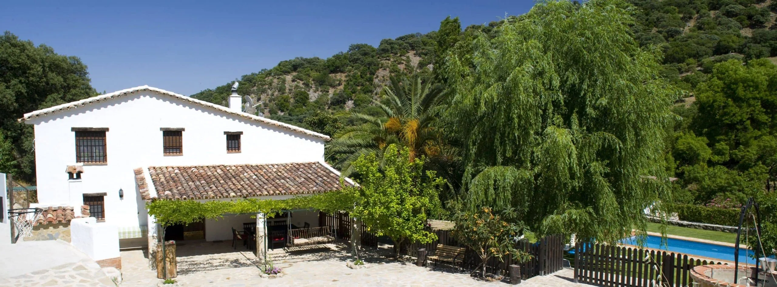 Villa Casa Magnolia