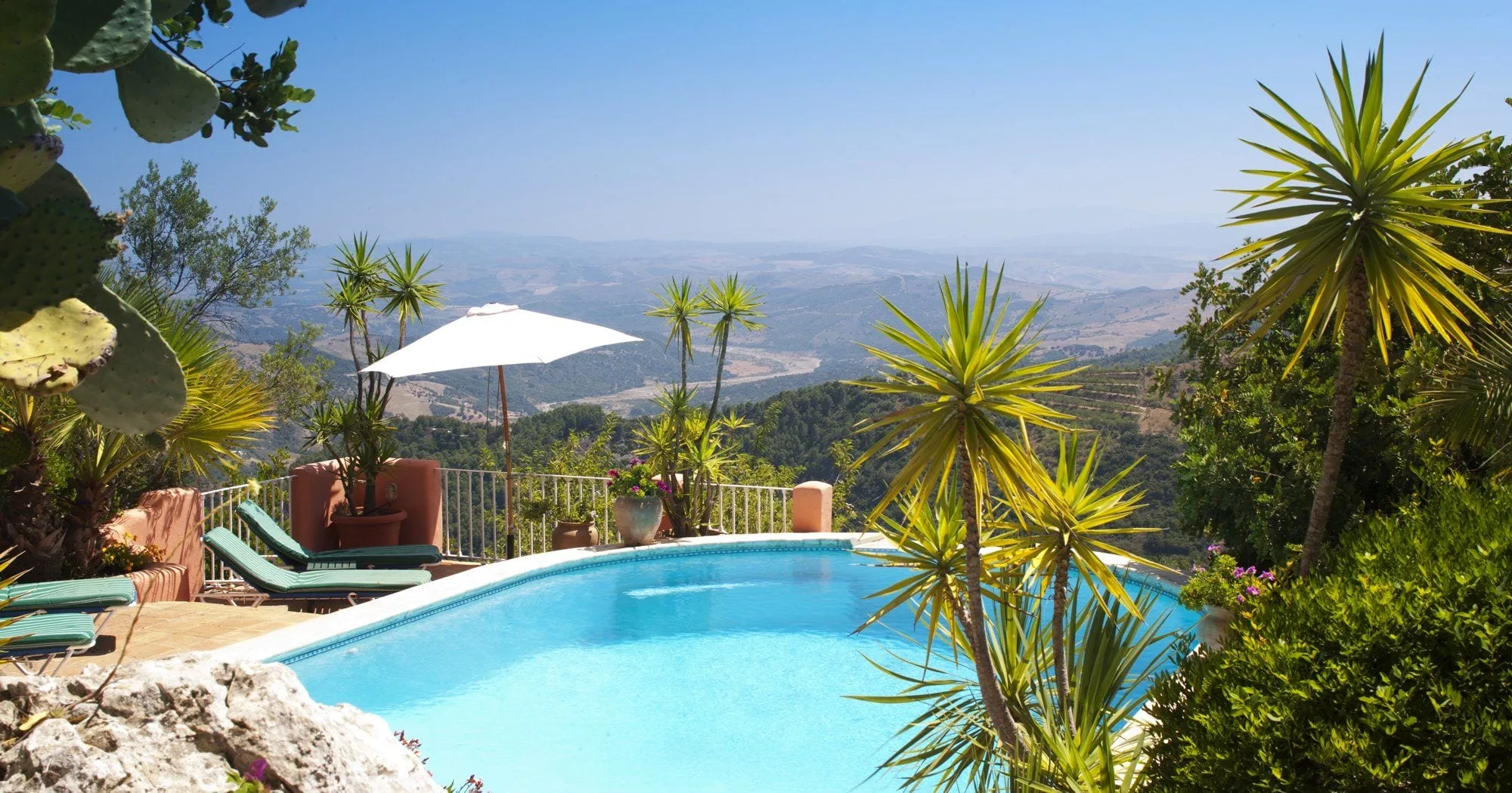 Villa Casa Serena