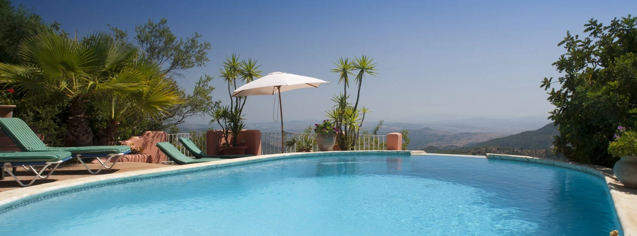 Villa Casa Serena