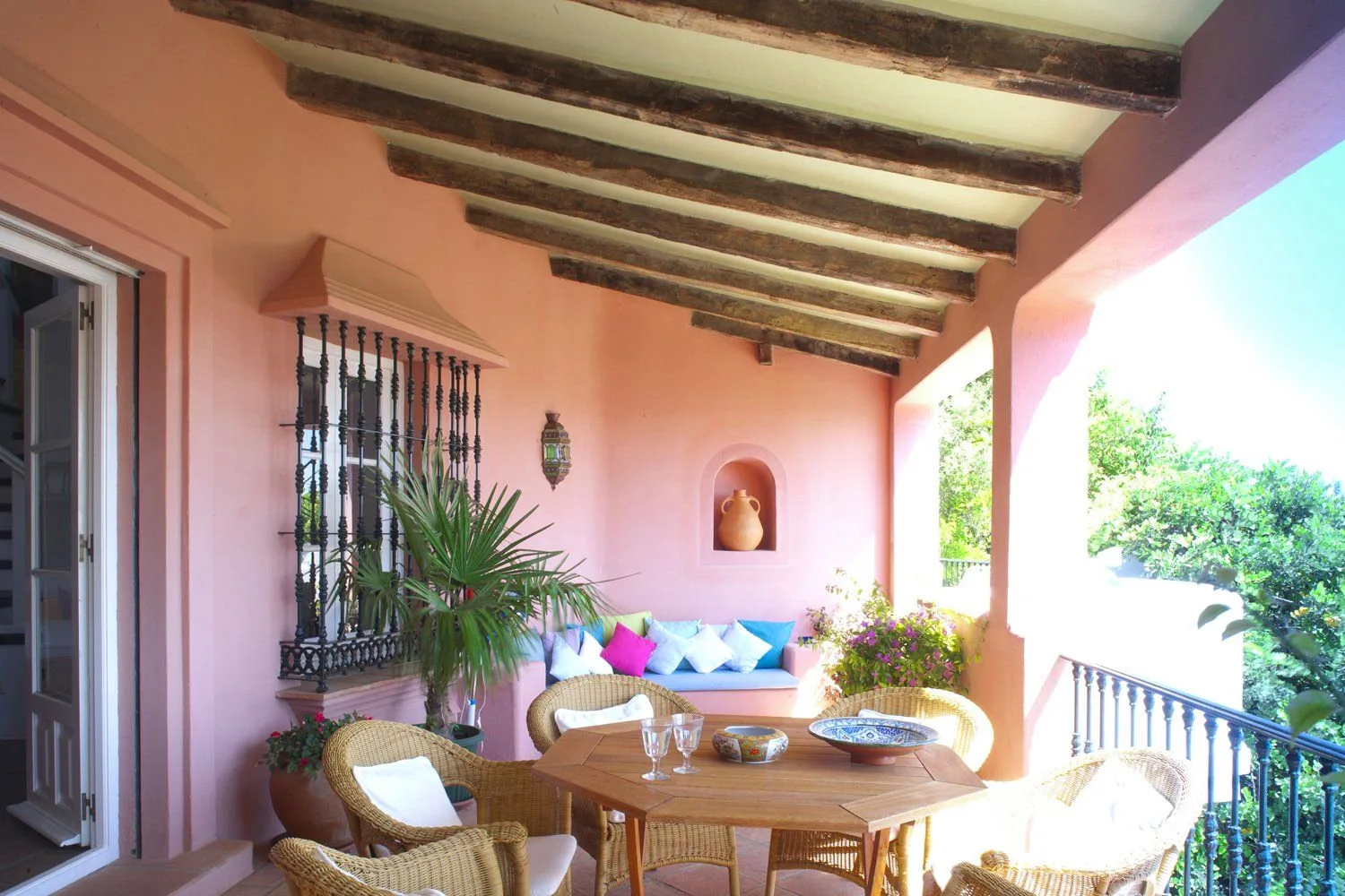 Villa Casa Serena