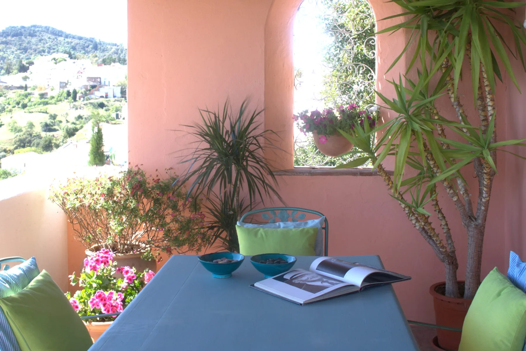 Villa Casa Serena