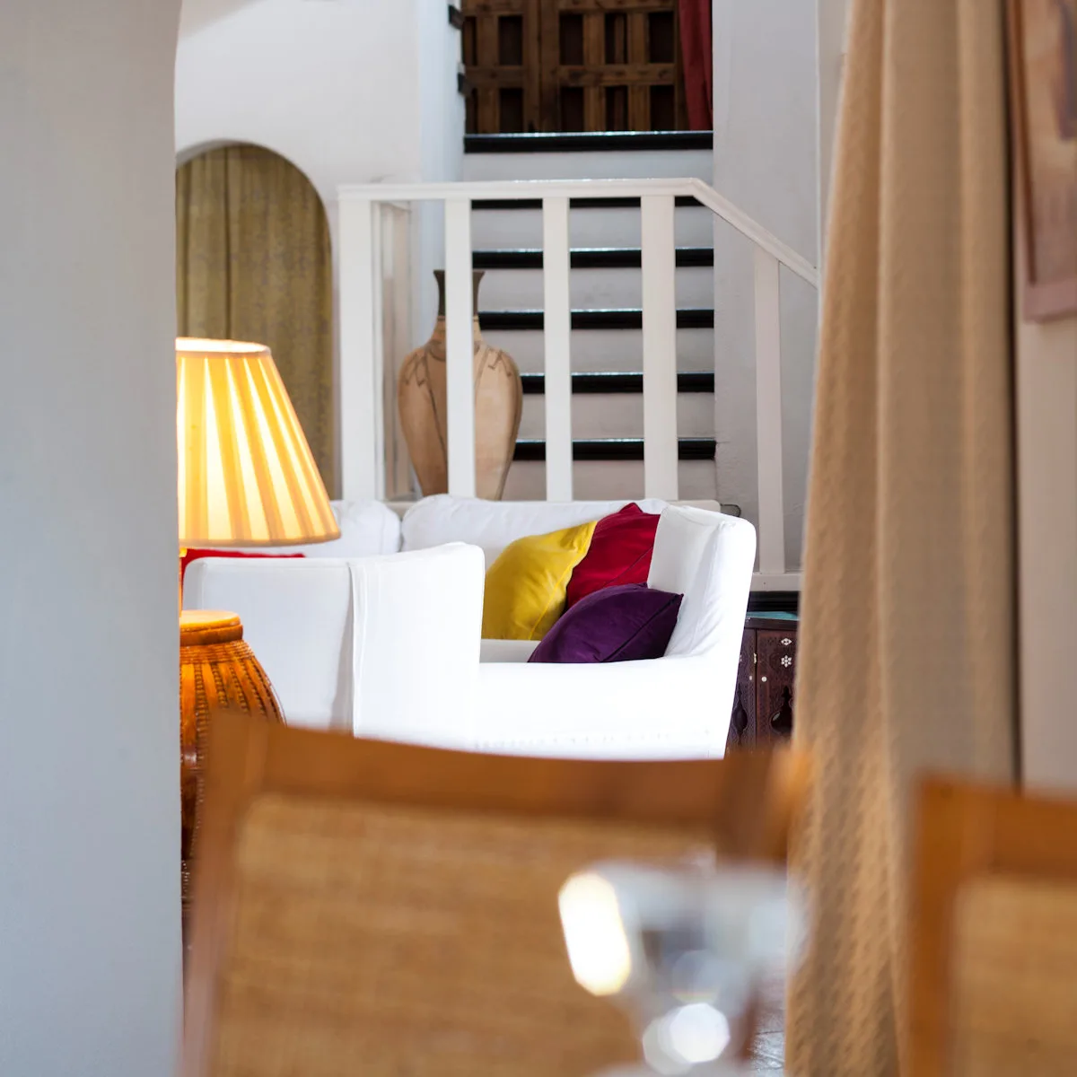 Villa Casa Serena
