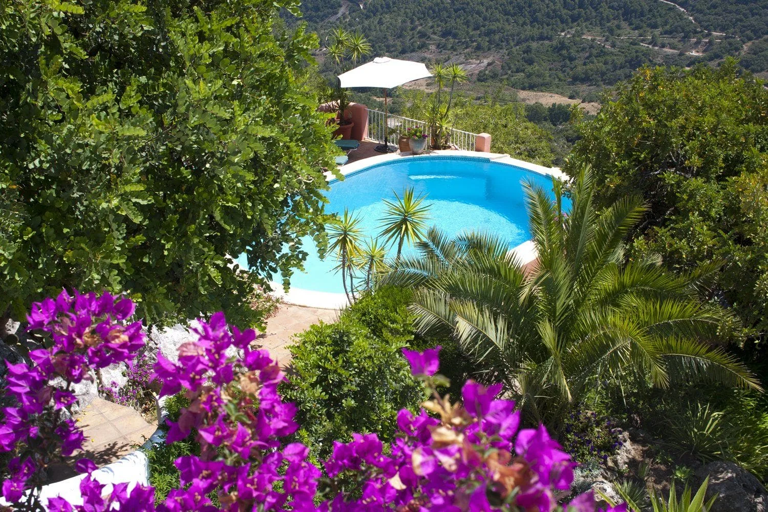 Villa Casa Serena