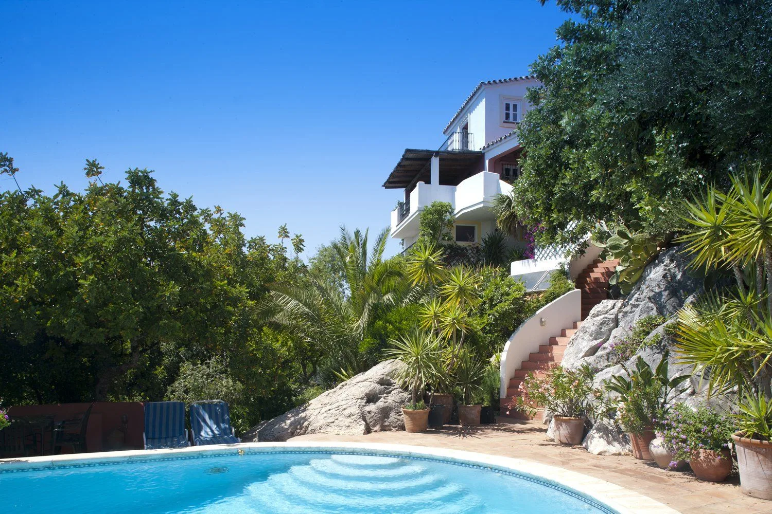 Villa Casa Serena