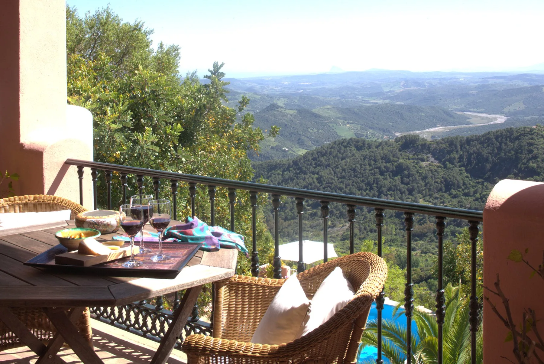 Villa Casa Serena