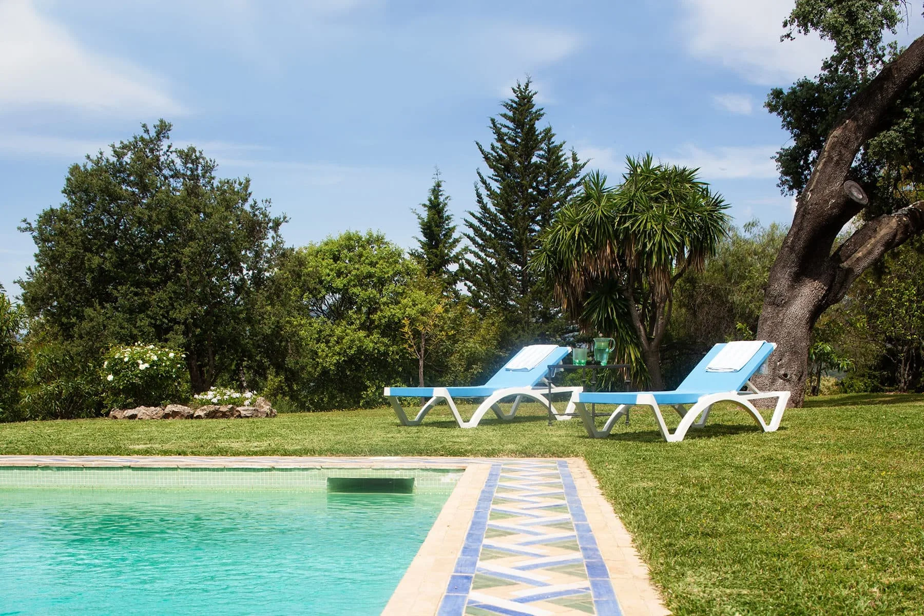 Villa Casita El Polo