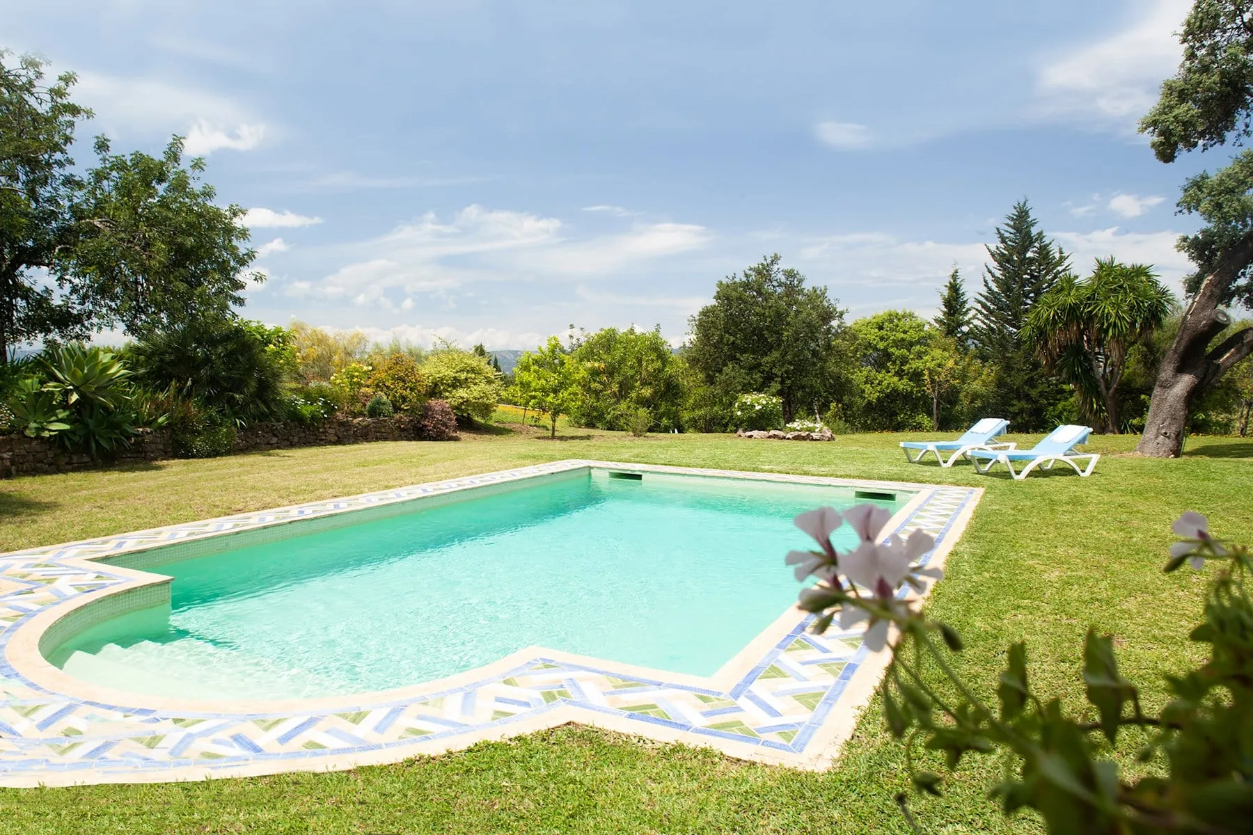 Villa Casita El Polo